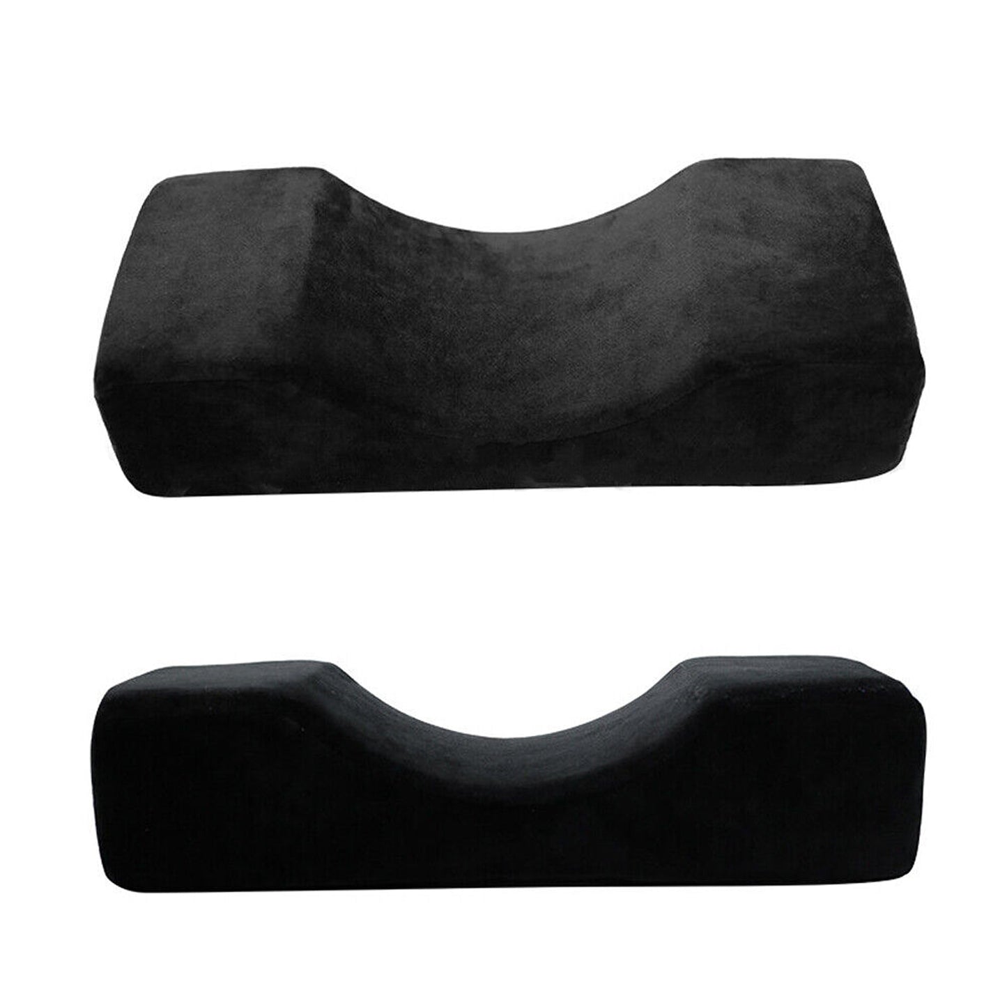 Eyelash Extension Salon Pillow Special Lash Make Up Grafted Shelf Pads