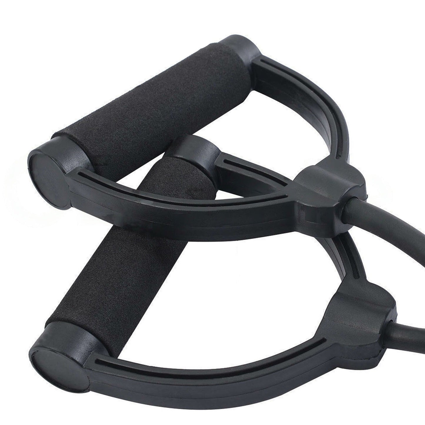 Half Ball Balance Trainer with Pump for Pilates and Yoga Gym Exercise