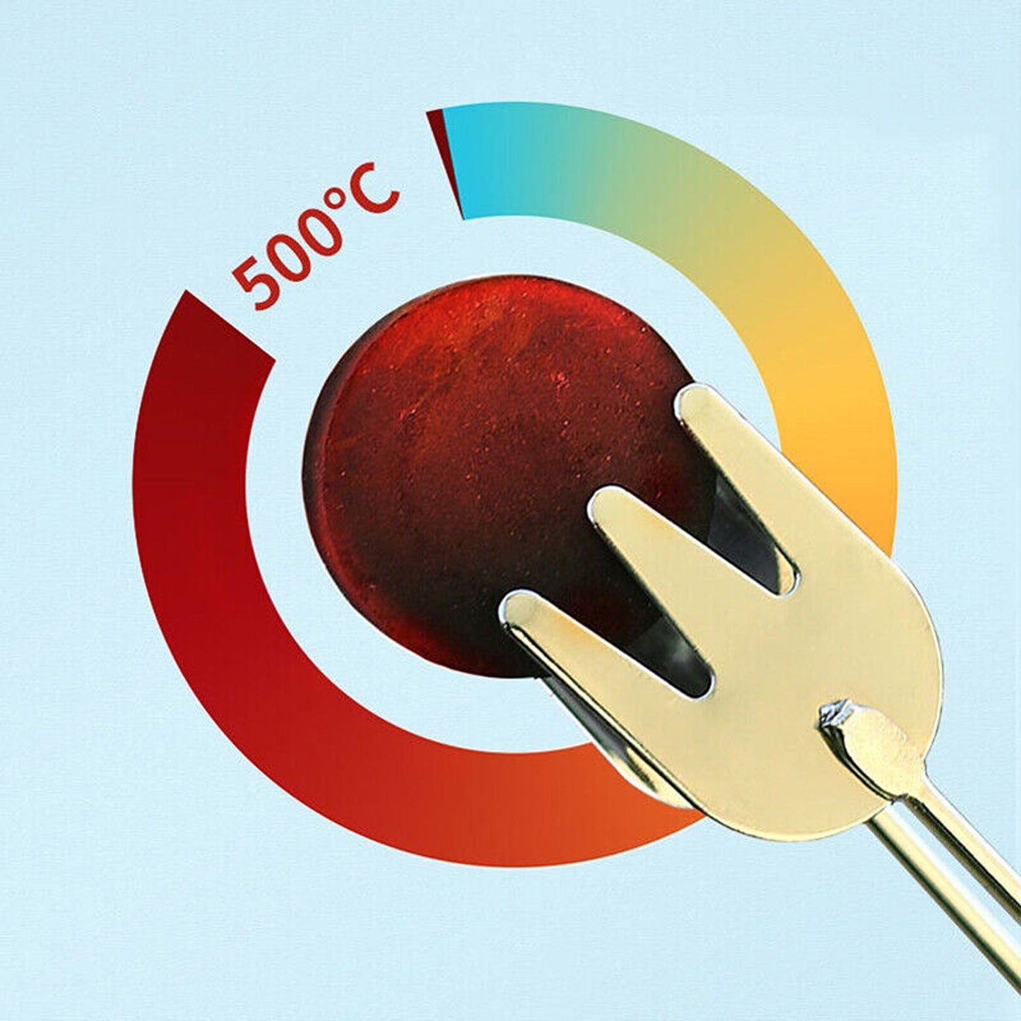 Instant Charcoal Grill Disposable BBQ for Outdoor Use