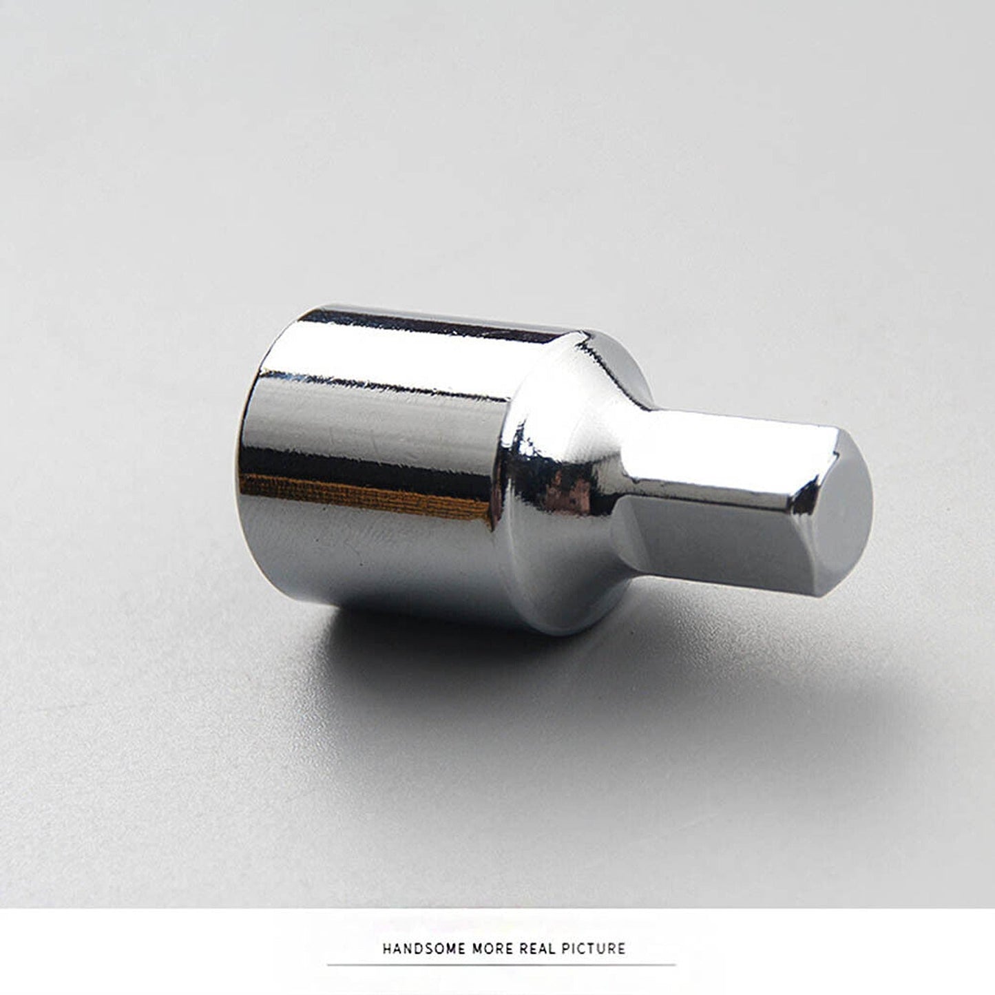 Socket Converter Wrench for Oil Sump Drain Plug