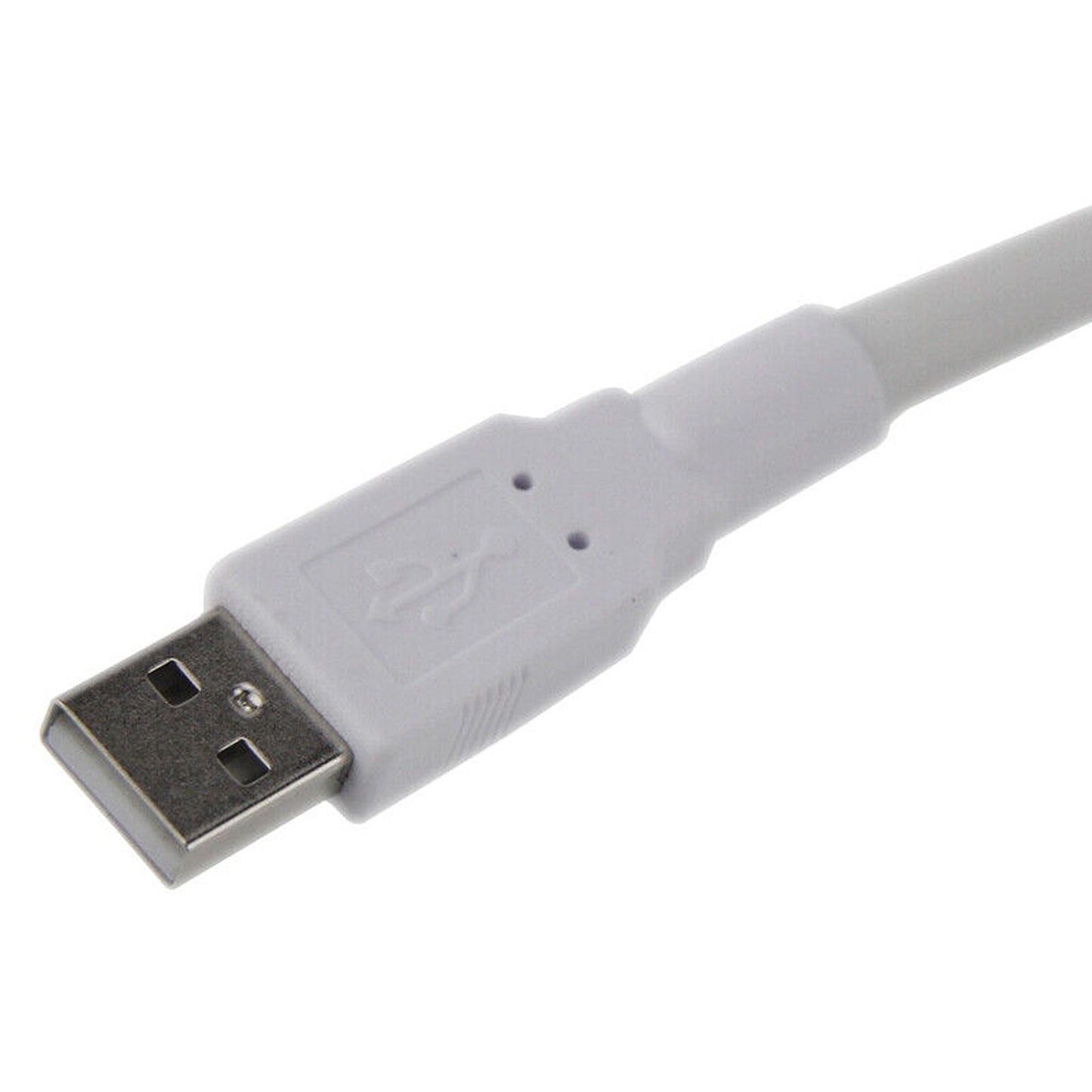 Flexible USB LED Lamp Bendable Light for Keyboard and Laptop 1pc