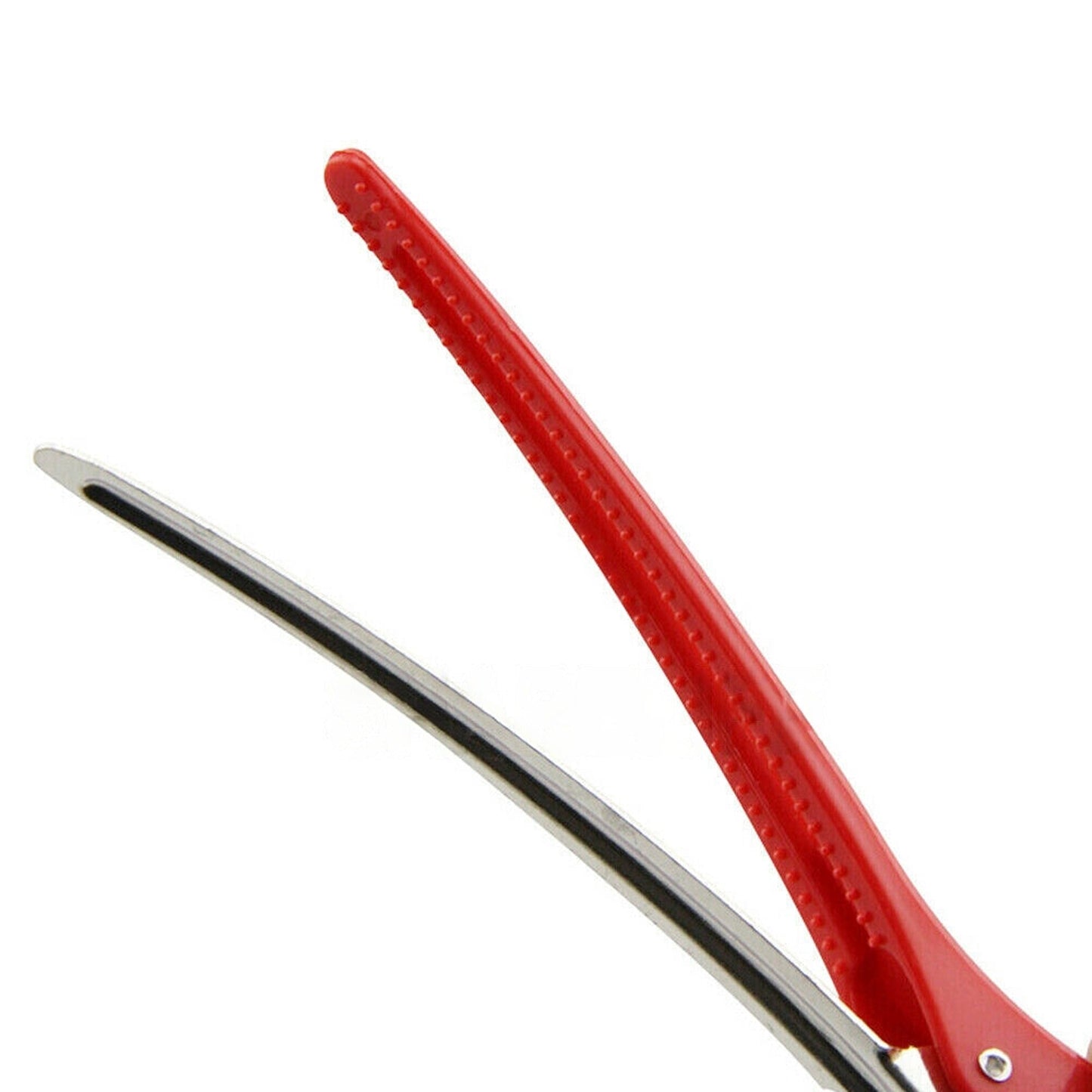 Salon Quality Hair Clamps Sectioning Clips for Styling