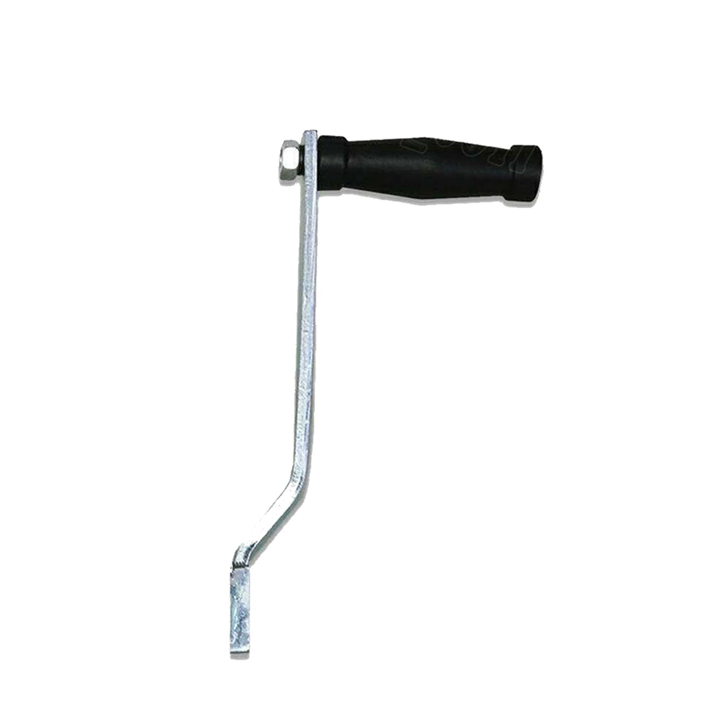 Manual 2-Way Synthetic Strap Hand Winch for Cars Boats and Trailers