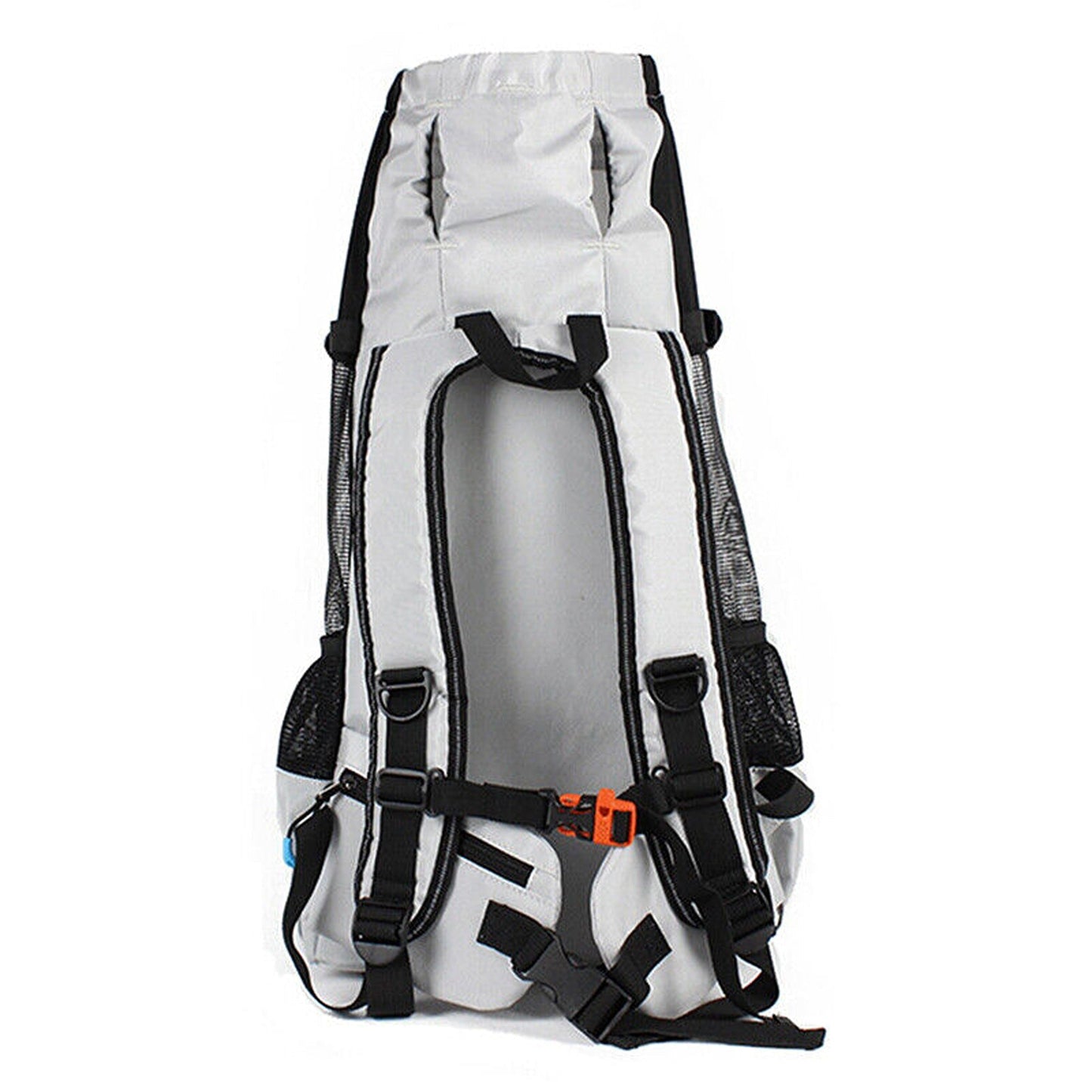 Large Backpack Dog Carrier for Bike Travel and Hiking