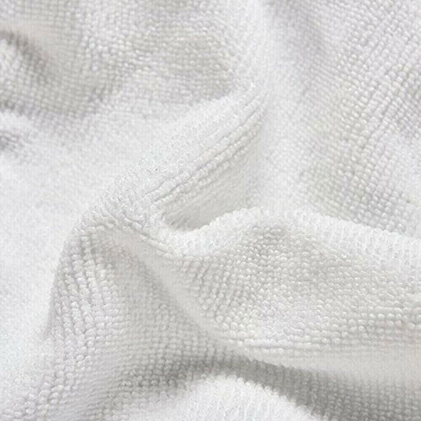 6pcs Reusable Microfibre Cleaning Pads for Steam Mops Washable