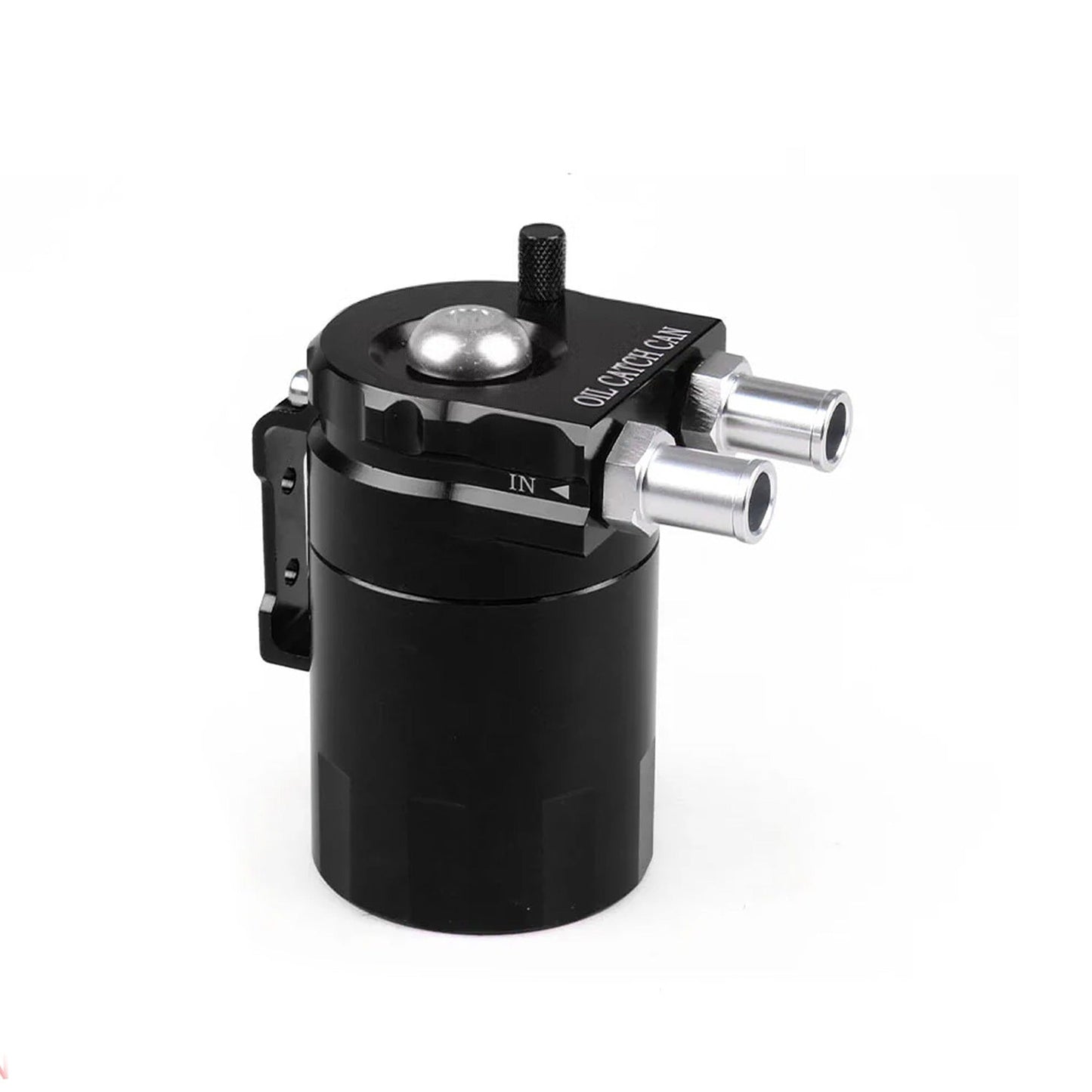 Universal Diesel Oil Catch Can Kit Hose Crankcase 16mm for ProVent 200