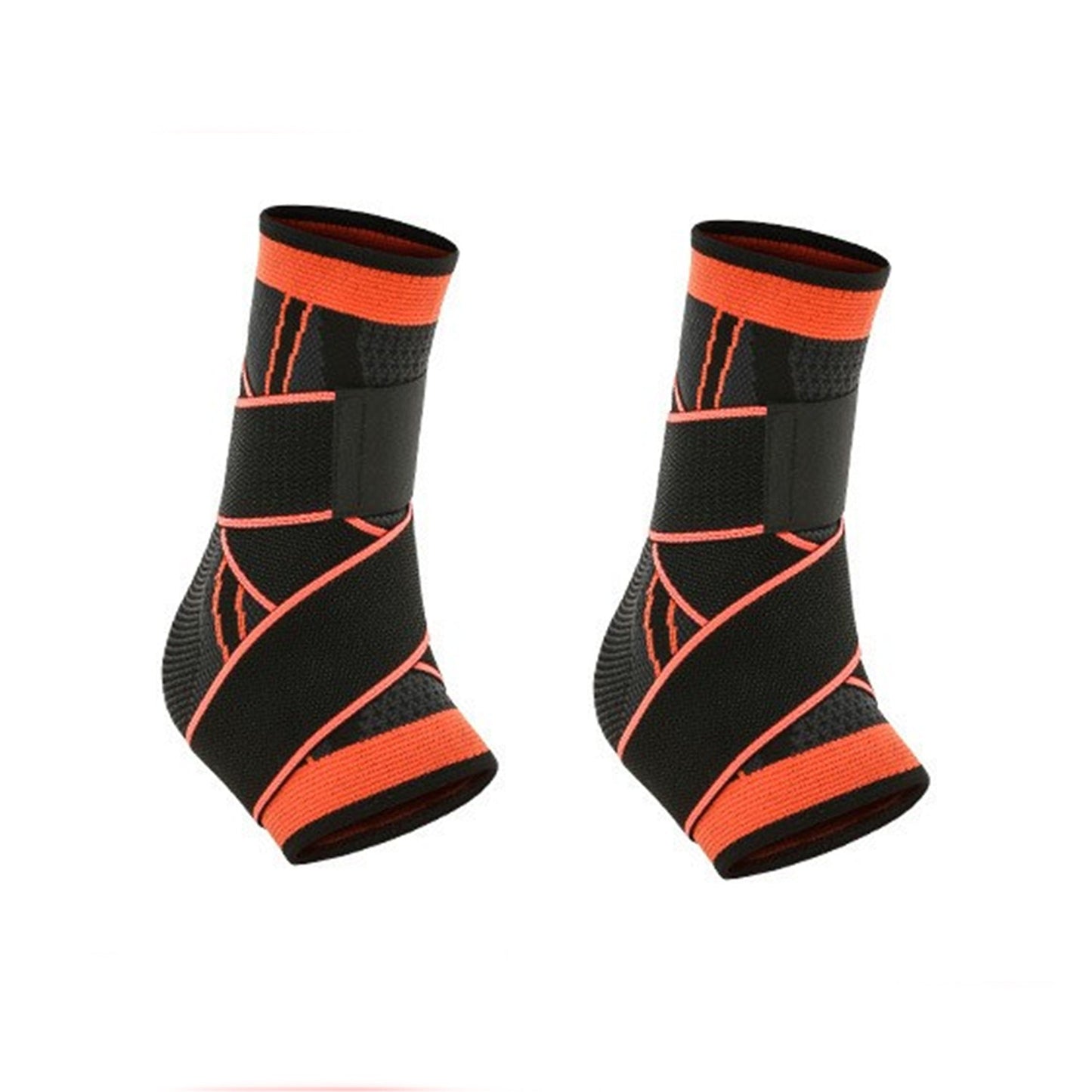 Plantar Fasciitis Foot Wrap Compression Sleeve Ankle Brace Support