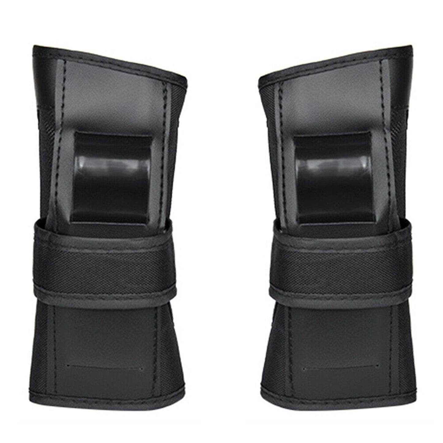 Wrist Guards for Skateboarding Supportive Palm-Protector Brace