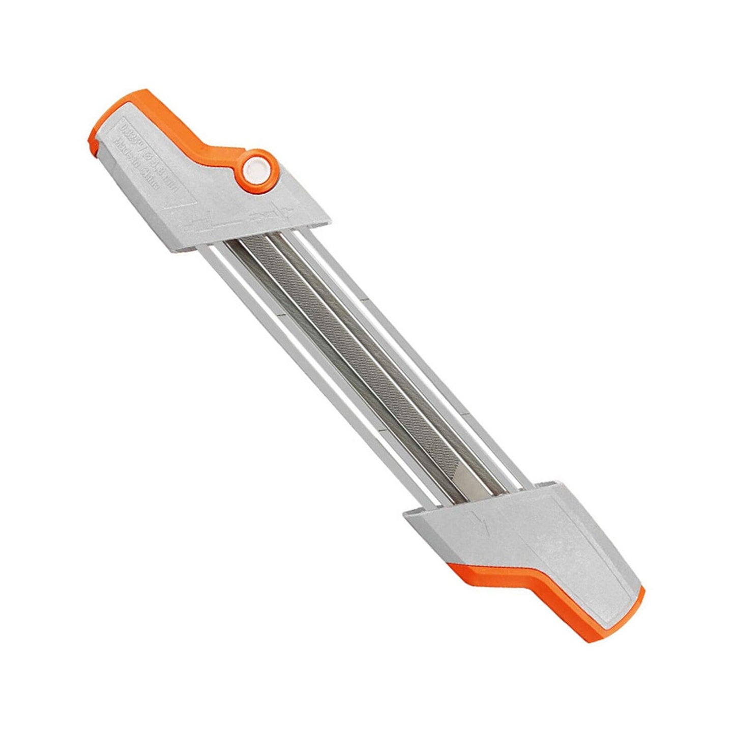 2 in 1STIHL Tools Chain Sharpener Easy Chainsaw File 2 in 1