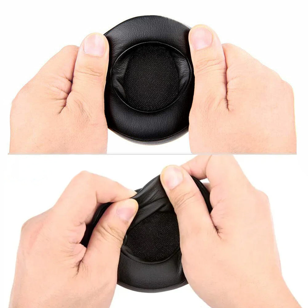 Replacement Ear Cushions for Beats Studio Soft Pads 2.0 3.0