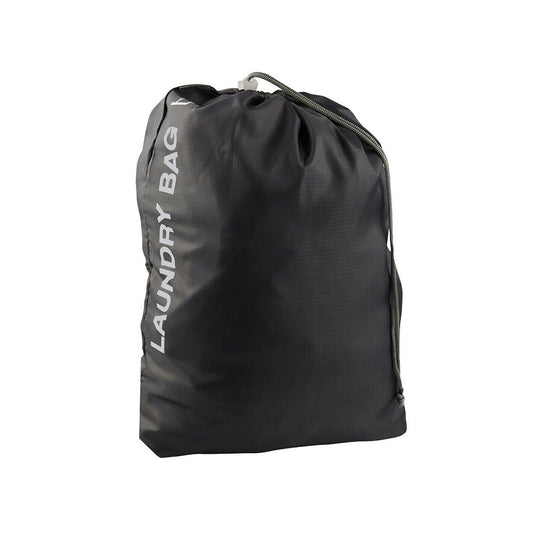 Large Laundry Bag with Drawstring Suitable for Travel and Washing Machines