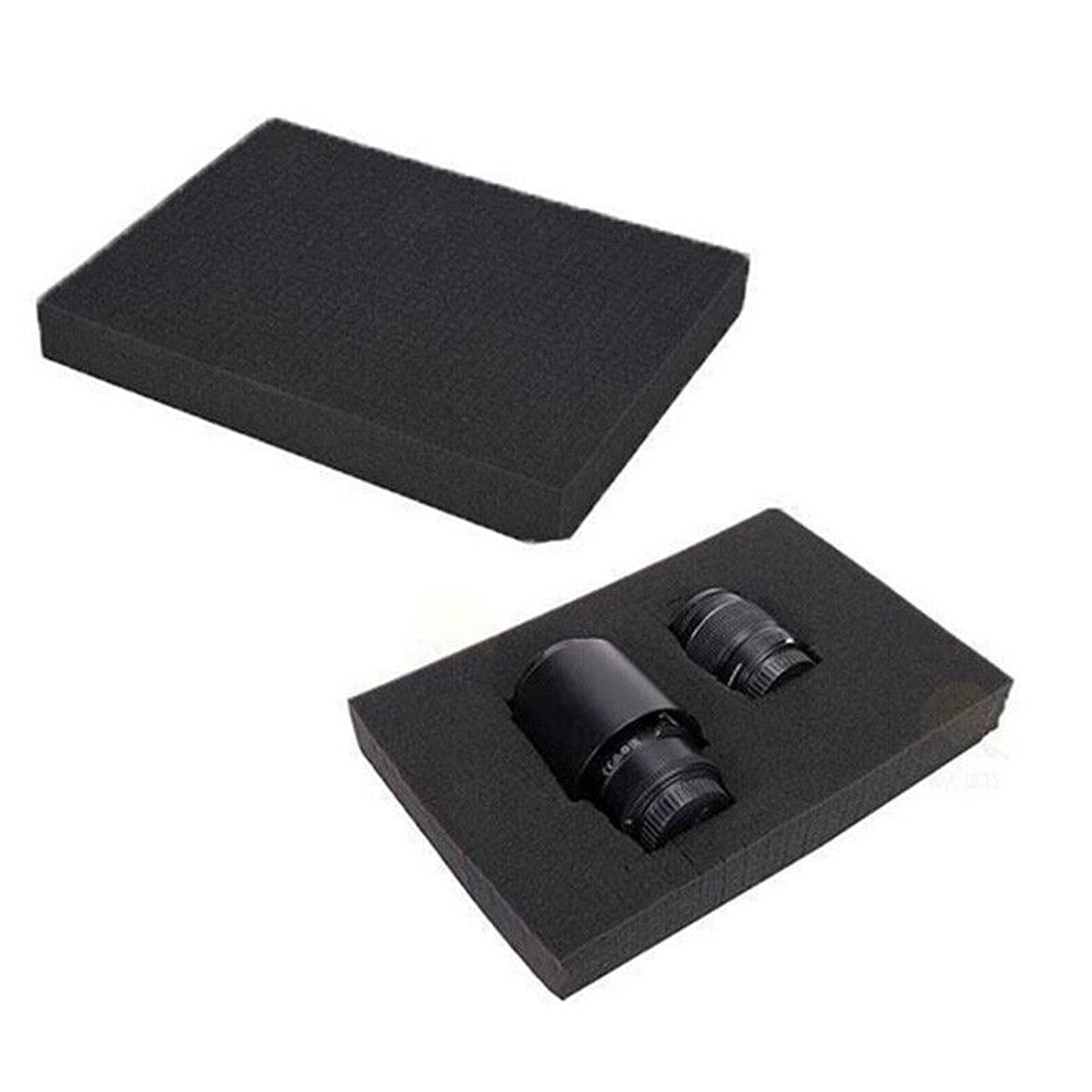 DIY Shockproof Sponge Flexible Packaging Material for Fragile Items
