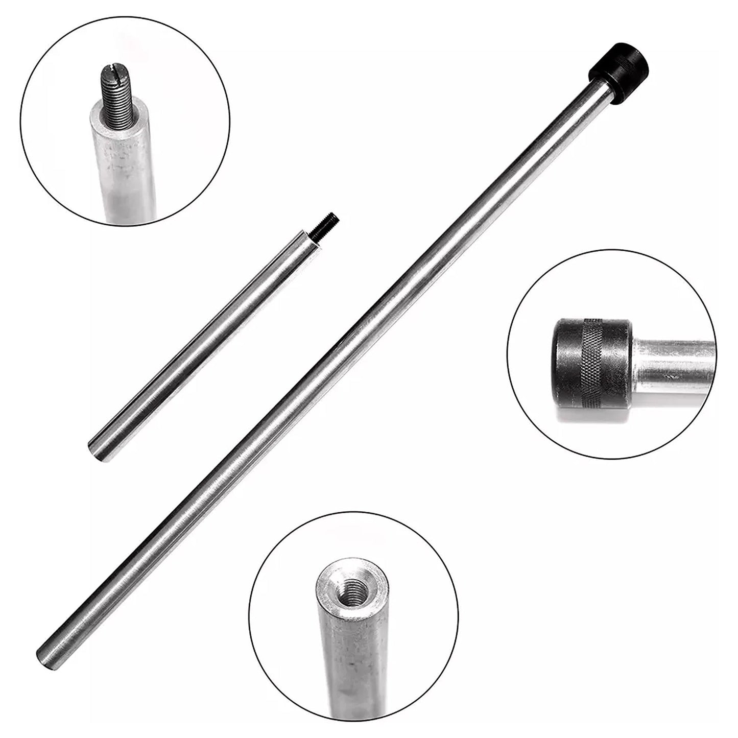 Camshaft Bearing Installation and Removal Tool Set Comprehensive Kit