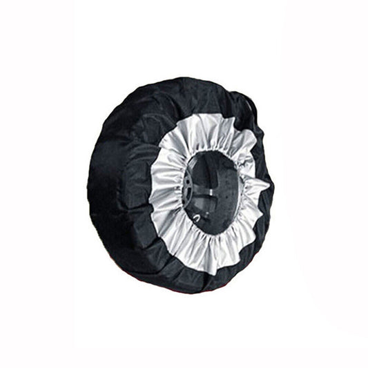 Universal SUV Car Spare Tire Cover for 13 to 19in Wheels
