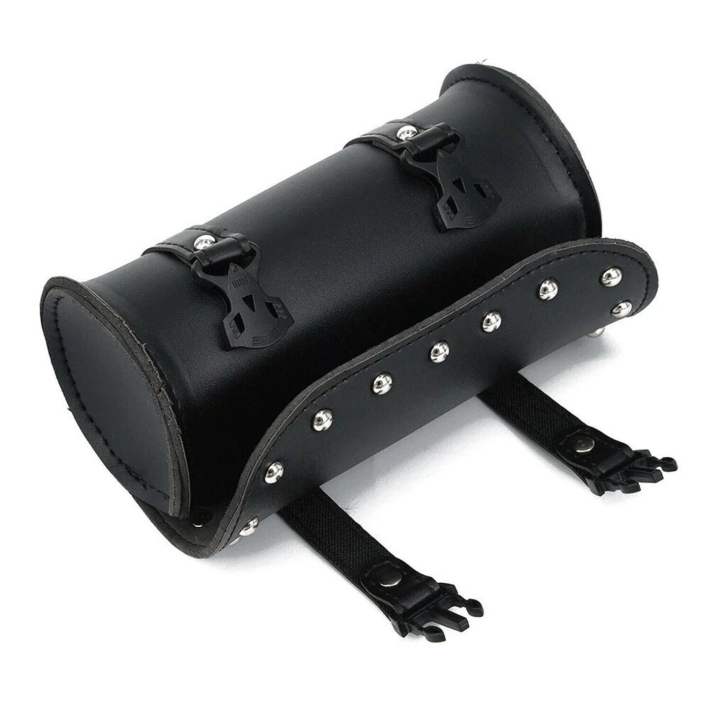 For Harley Davidson Sportster XL 1200 883 Storage SaddleBag