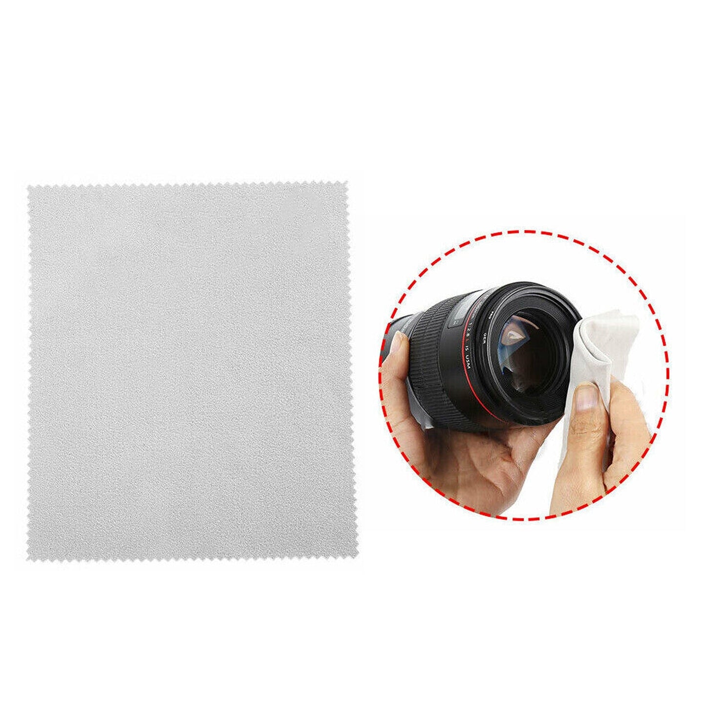 Lens Cleaner Kit Camera Cleaning For Canon Nikon Sony DSLR Cameras