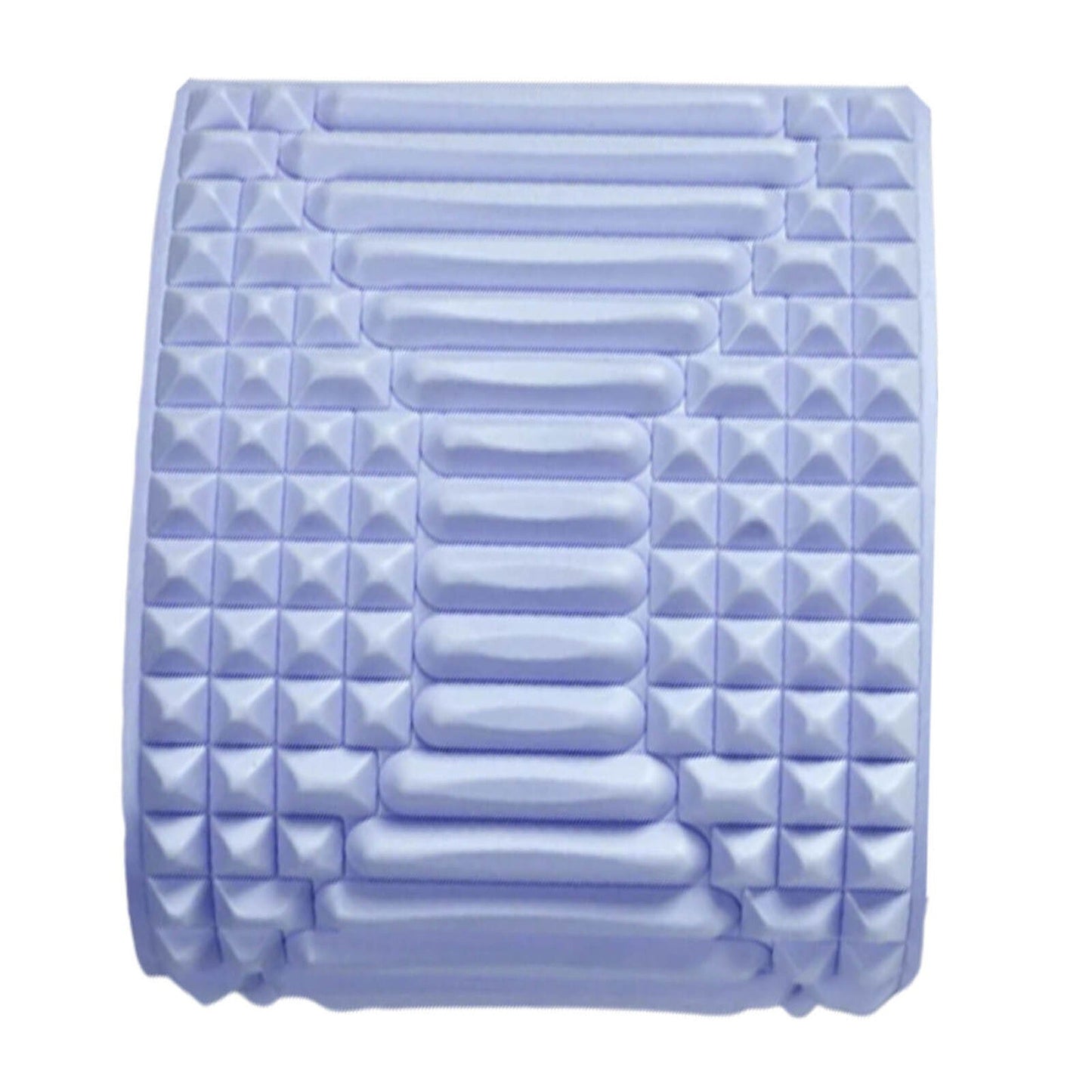 Back and Neck Stretcher for Lower Lumbar Cracker