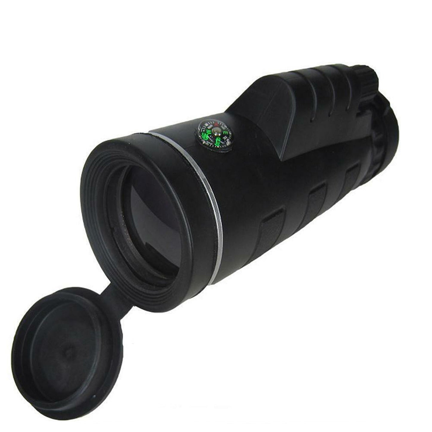 40X60 Zoom HD Monocular Telescope with Tripod and Clip for Mobile Phones