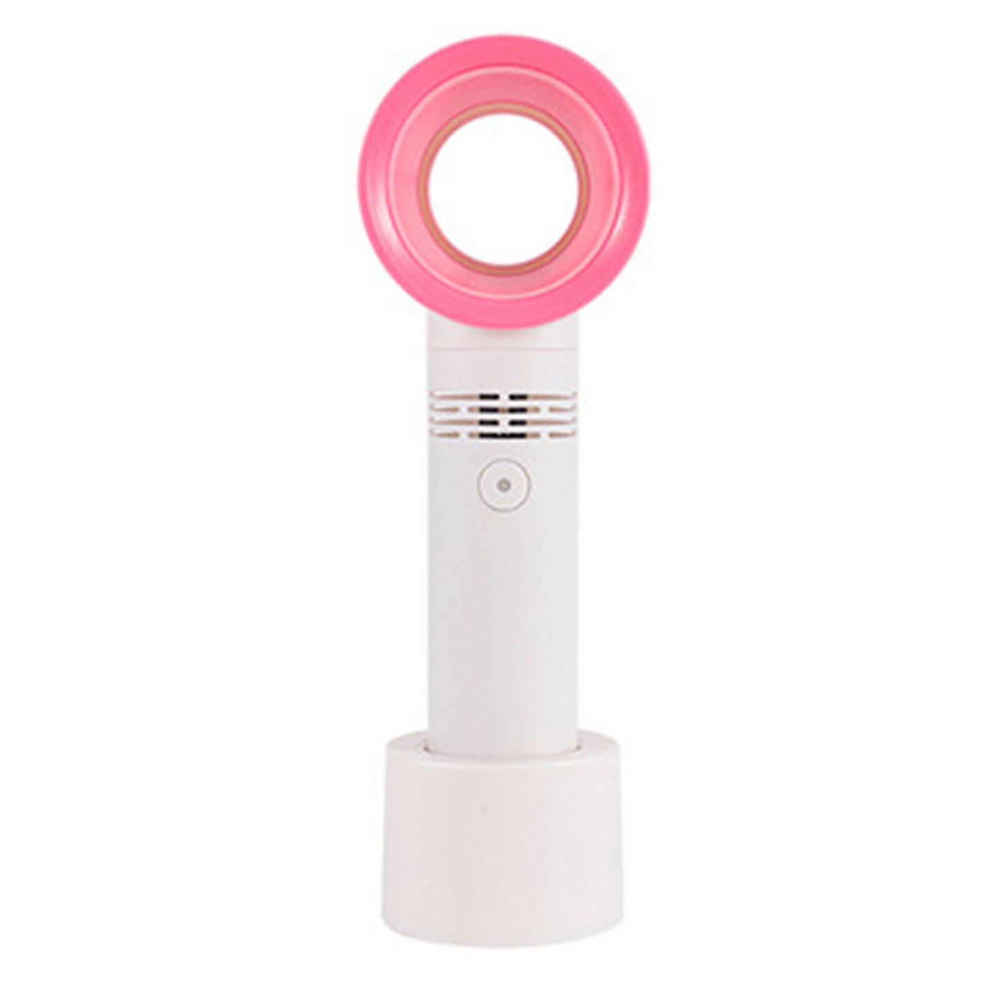 USB Handheld Lashes Air Conditioning Fan Eyelash Extension Glue Dryer