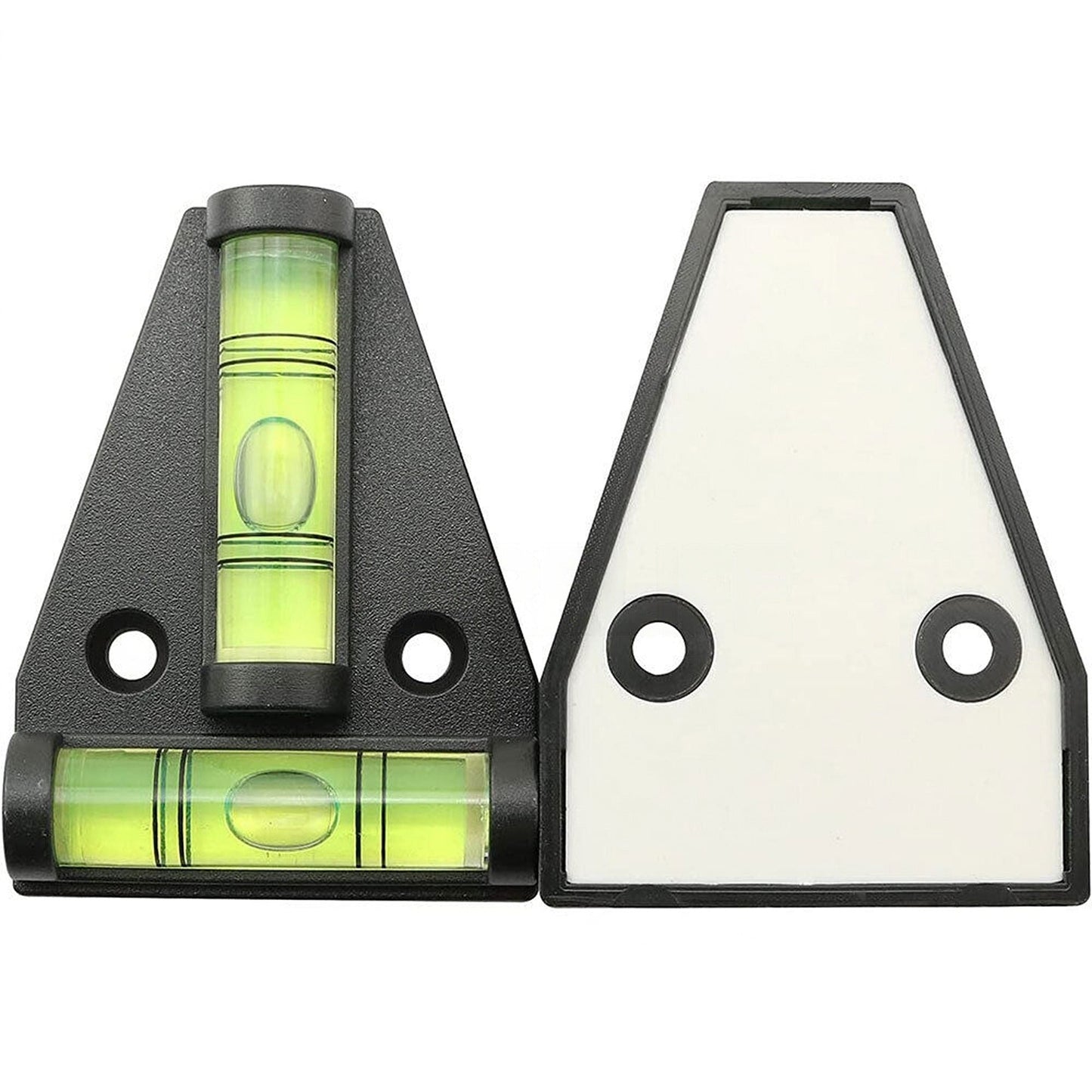 6ps T-Type Spirit Bubble Level for RV Caravan and Trailer