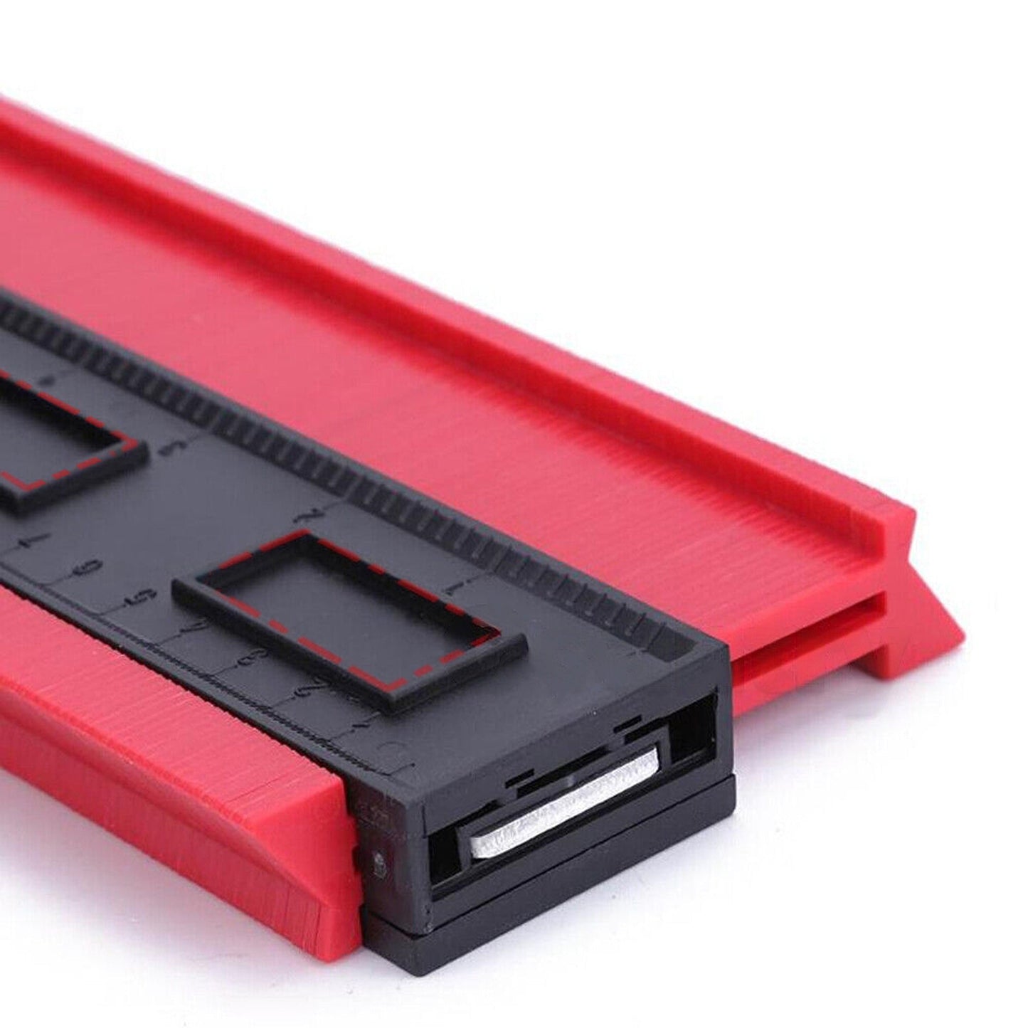Outline Gauge for Contour Duplicating Master Saker Copy Profile Tool