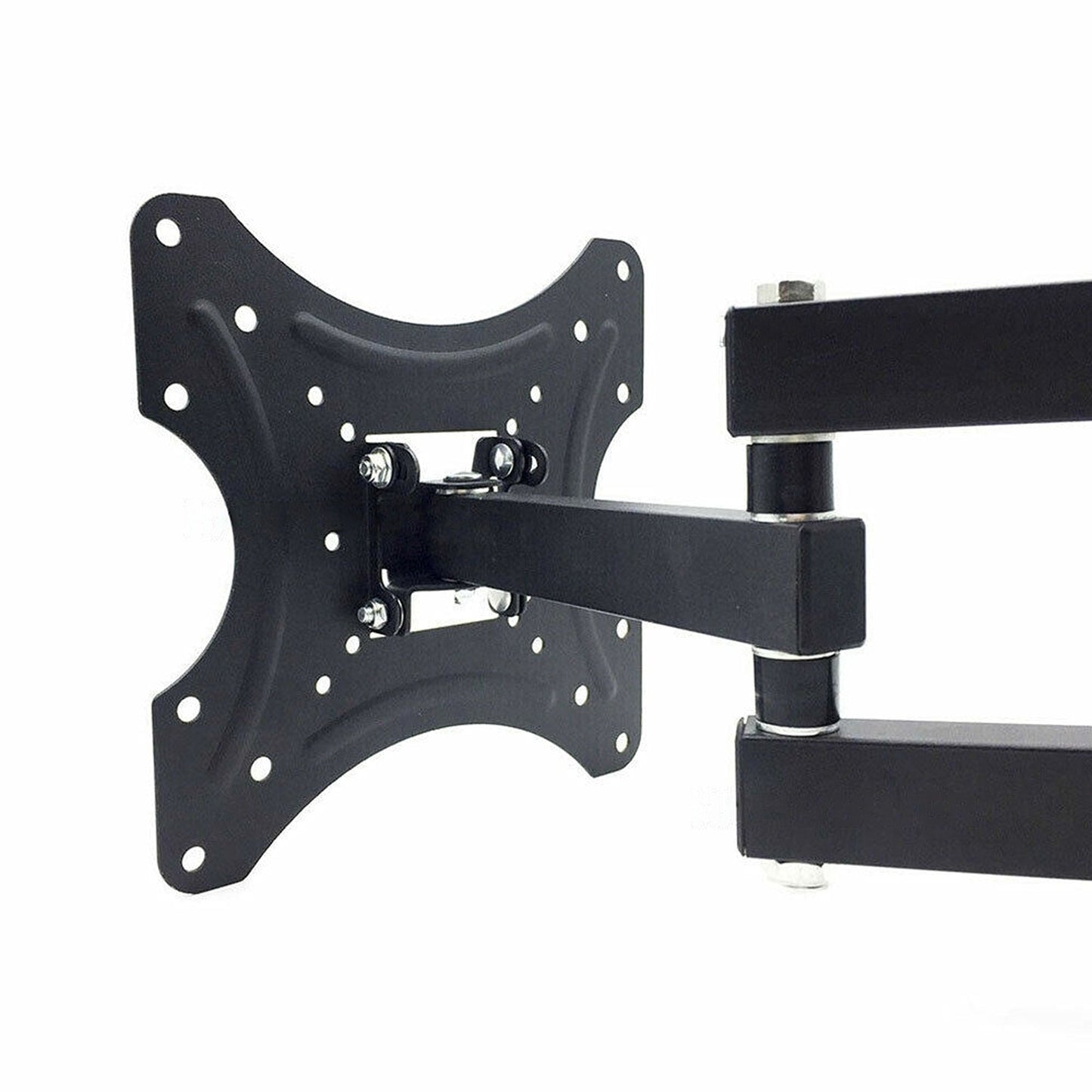 Swivel Tilt 32 37 40 42 50 52 55 Plasma LCD LED Corner TV Wall Mount Bracket