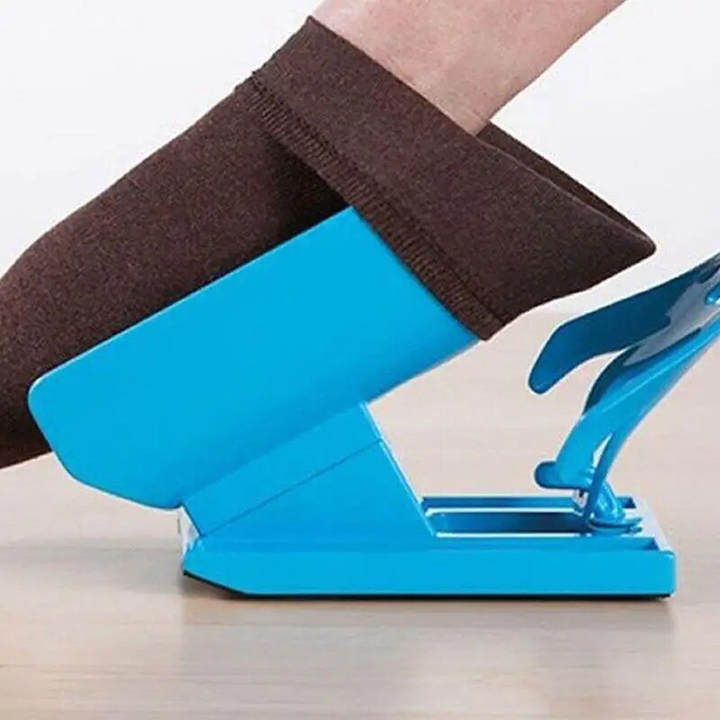 Easy On Easy Off Sock Slider Creative Dressing Helper for Pulling Shoes