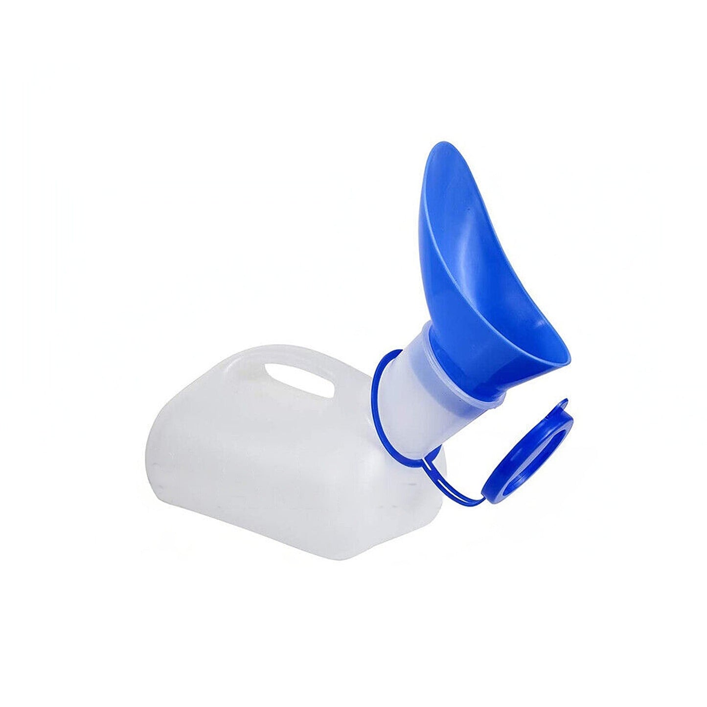 Portable Urinal for Camping Male and Female Travel Pee Bottle