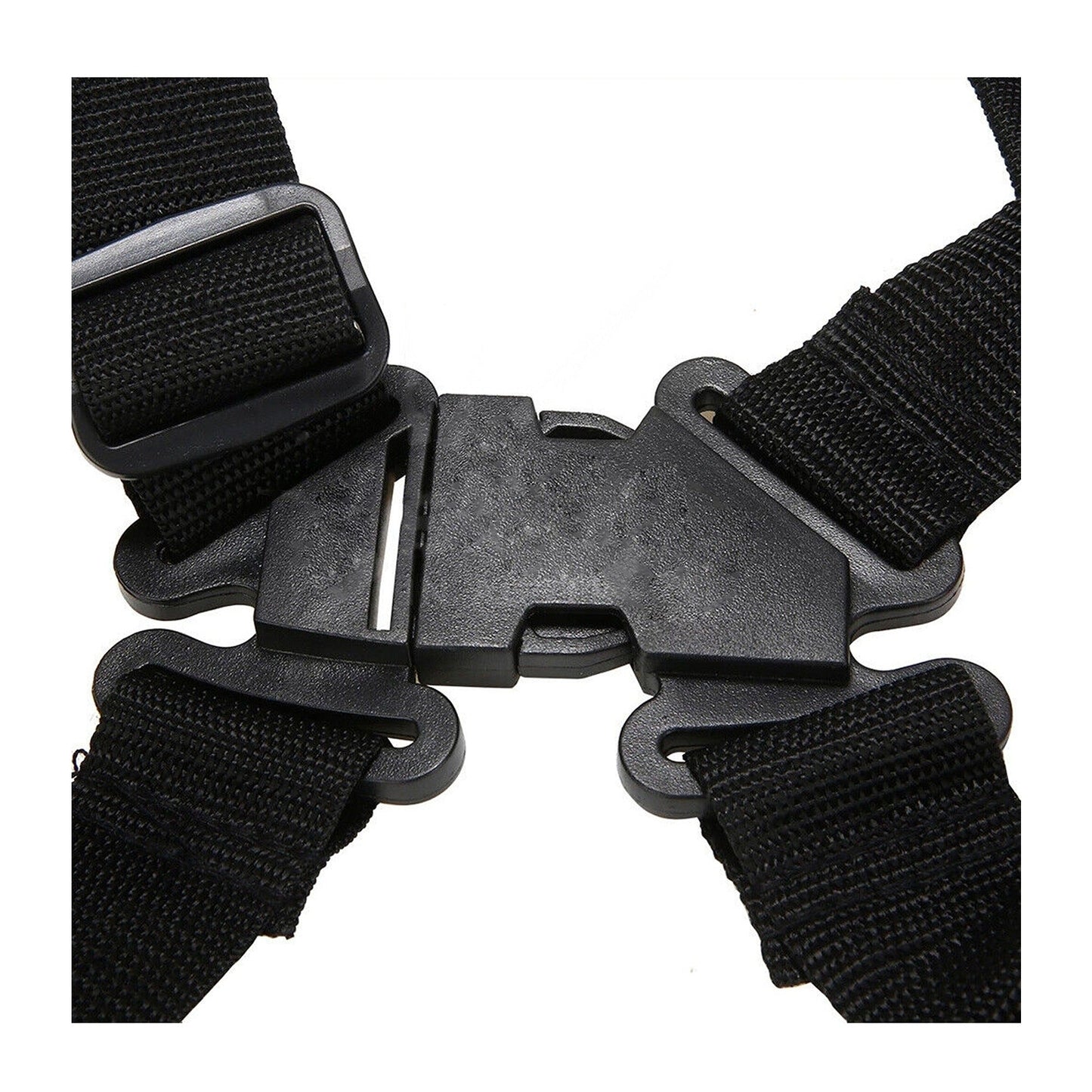 Harness for Trimmers Double Shoulder Strap for Brushcutter Whipper Snipper
