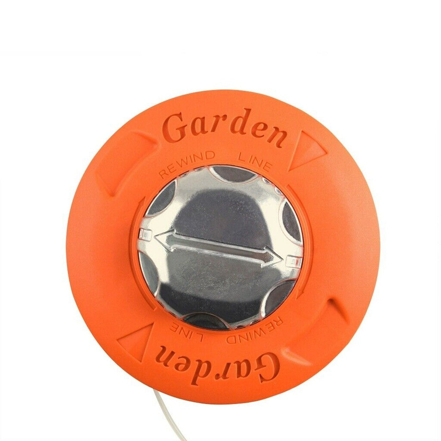 Twister Bump Feed Line Trimmer Head for Grass Brush Cutter