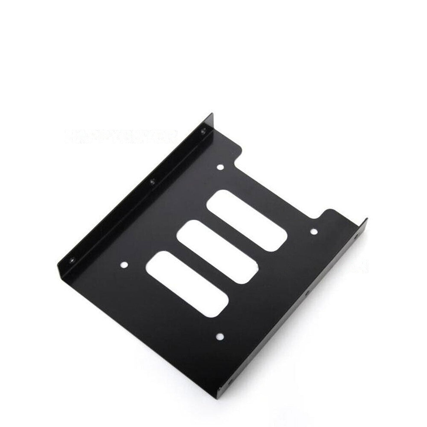 Hard Drive SSD 2.5 Inch To 3.5 Inch Mounting Bracket Adapter SSD HDD Rack