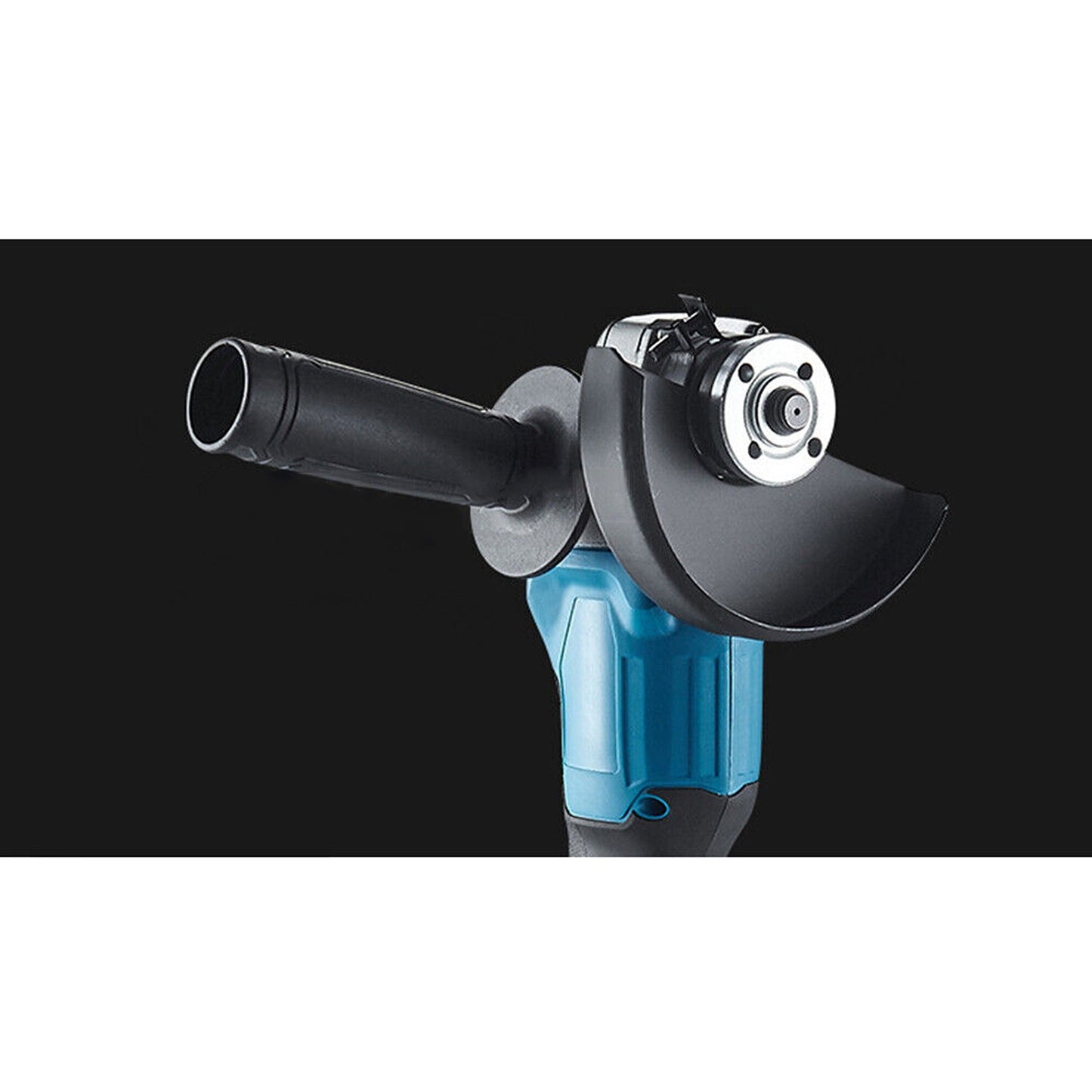Cordless Angle Grinder 125mm Tool for Makita Battery