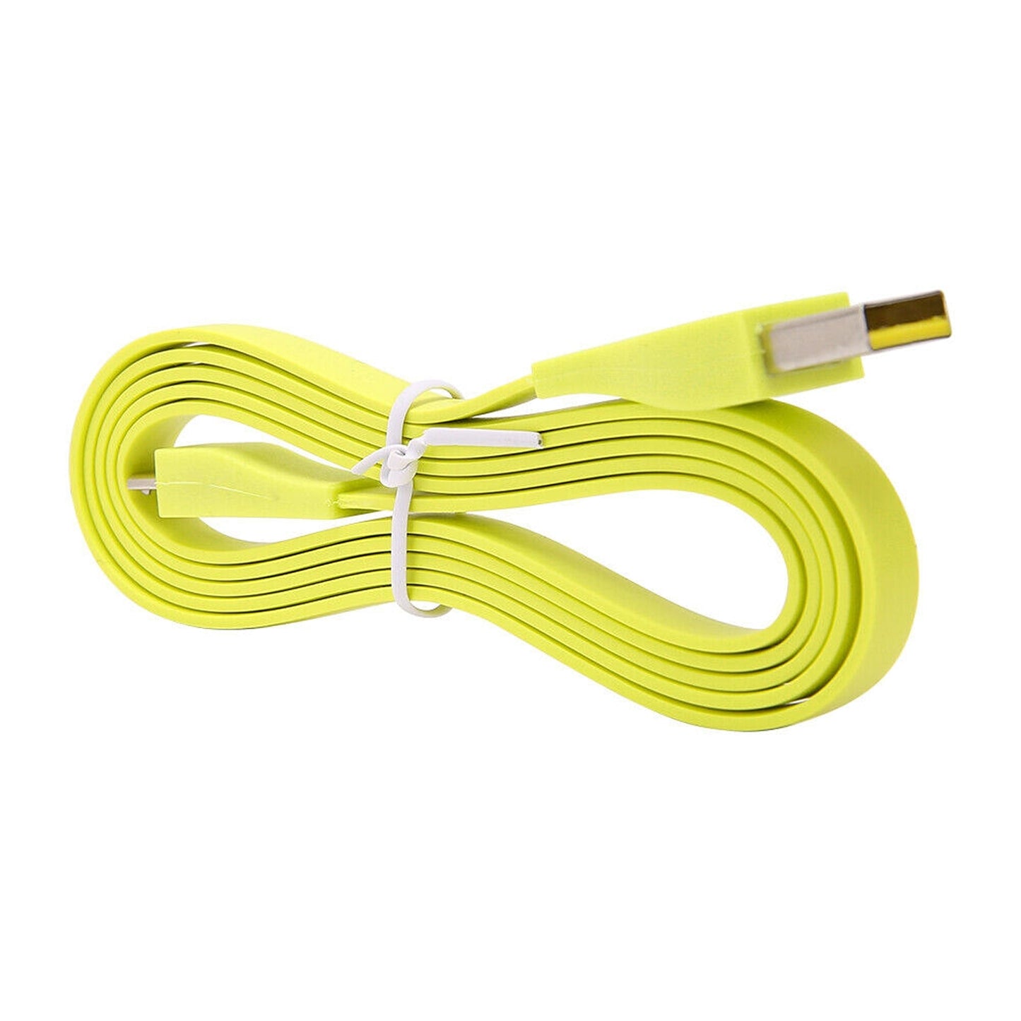 120cm Micro USB Flat Charging Cable for UE BOOM MEGA Speaker