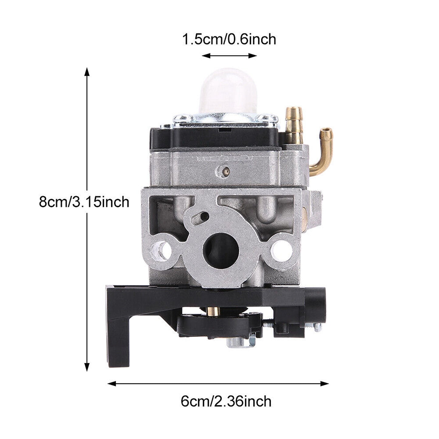 Carburetor Replacement for Honda GX25 GX35 Whipper Snipper Part