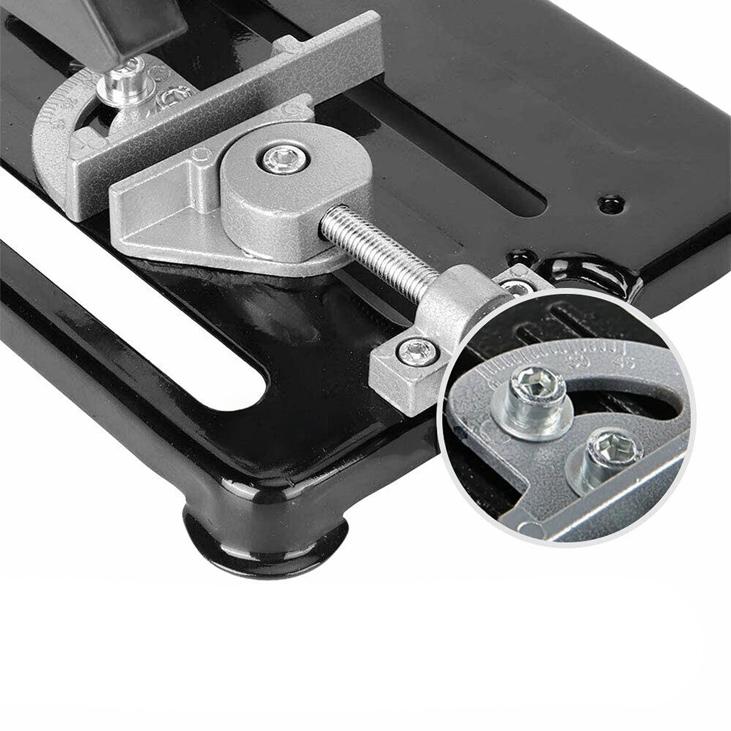 Woodworking Tool Stand Angle Grinder Bracket Holder