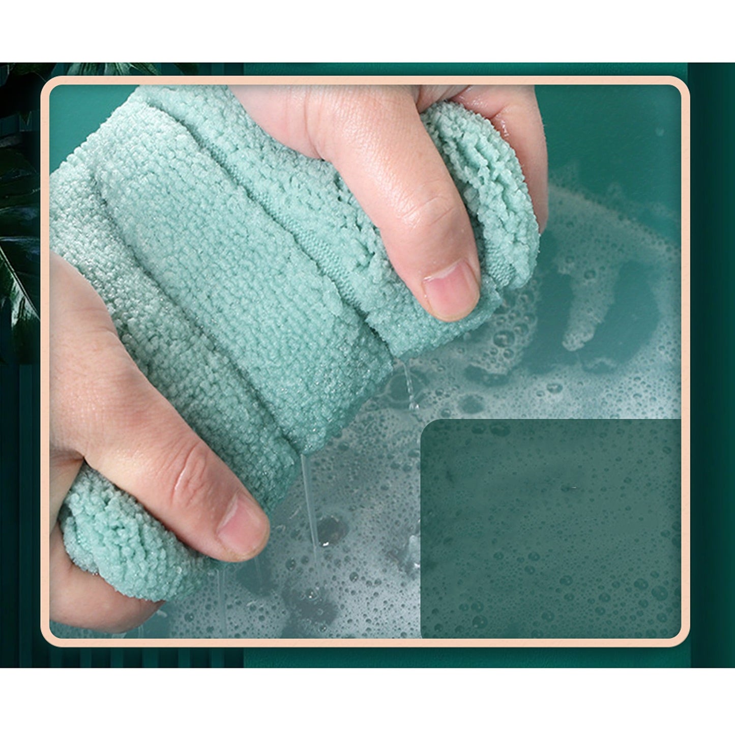 Toilet Seat Lid Cover with Soft Washable Cushion Bathroom Warmer Mat