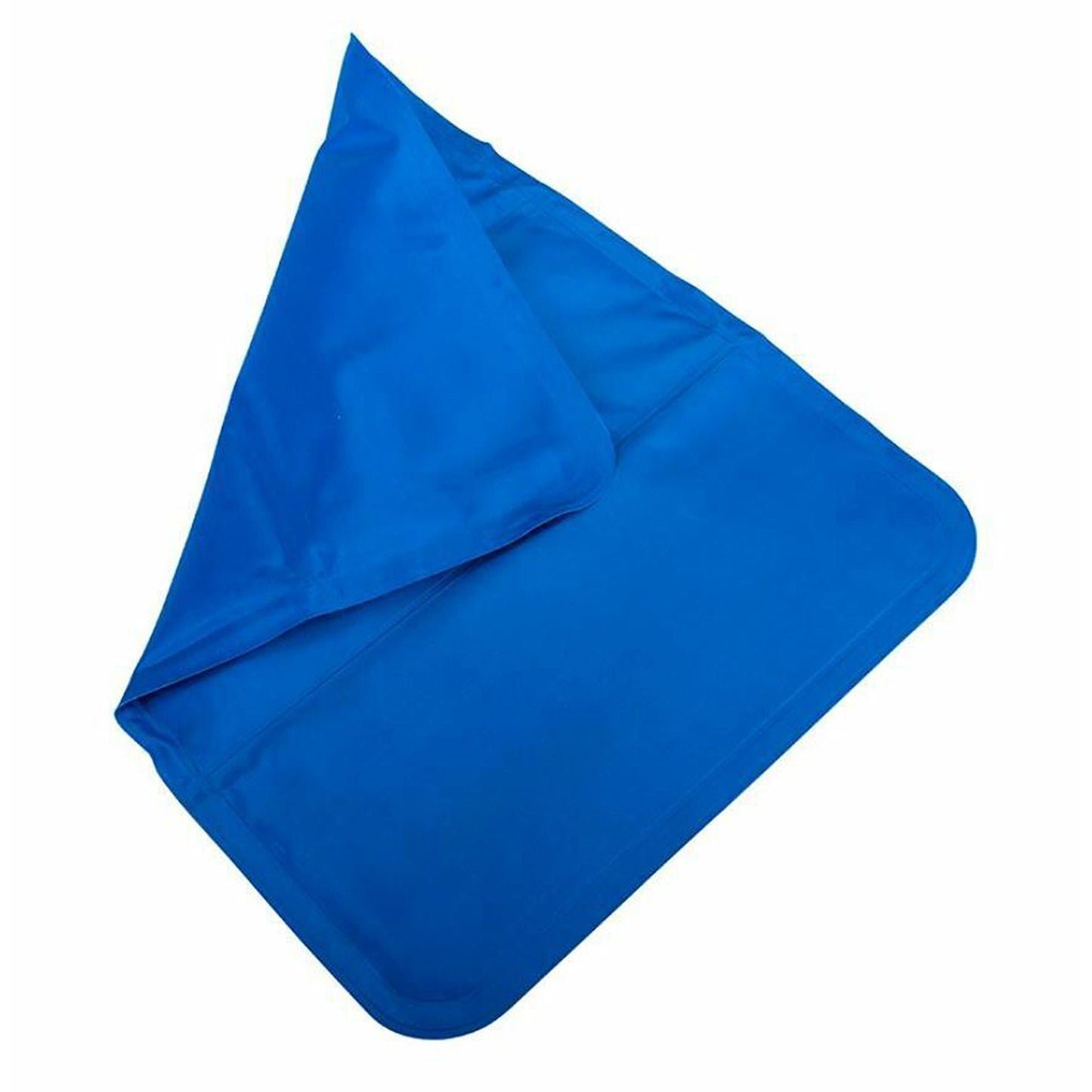 2pcs Reusable Hot Cold Gel Wrap Packs Microwaveable Cooling Pad Set