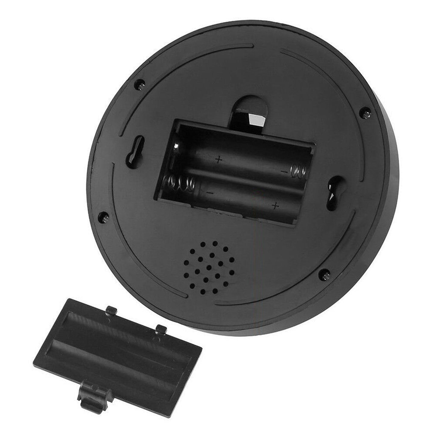4pcs Home Security Imitation Camera with Flashing LED Fake Dome CCTV