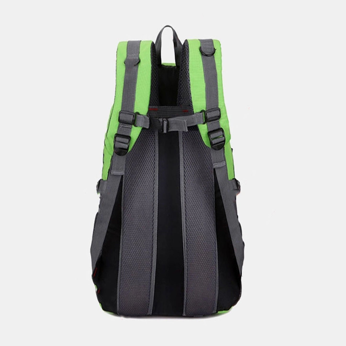 40L Waterproof Backpack for Outdoor Travel and Hiking Camping Luggage Rucksack