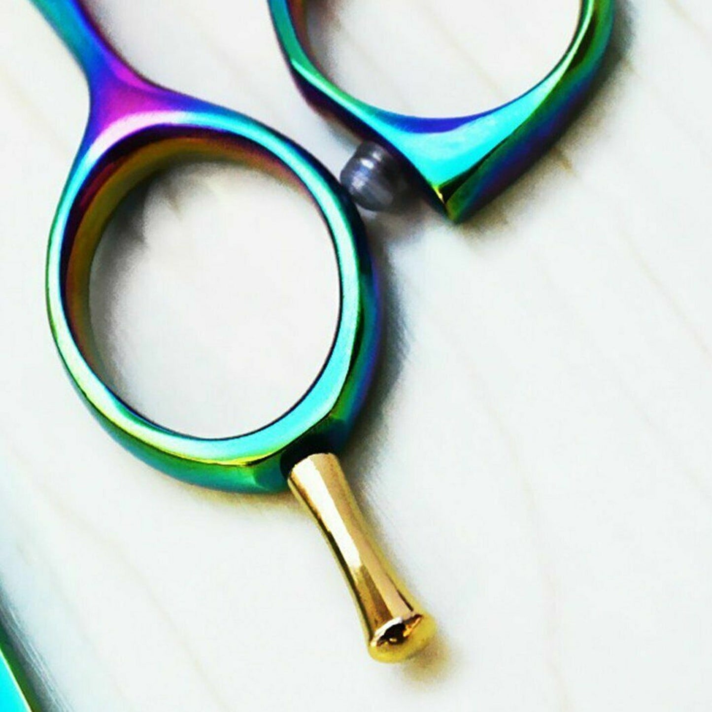 Salon Professional Hair Cutting Scissors Barber Shears Razor Sharp