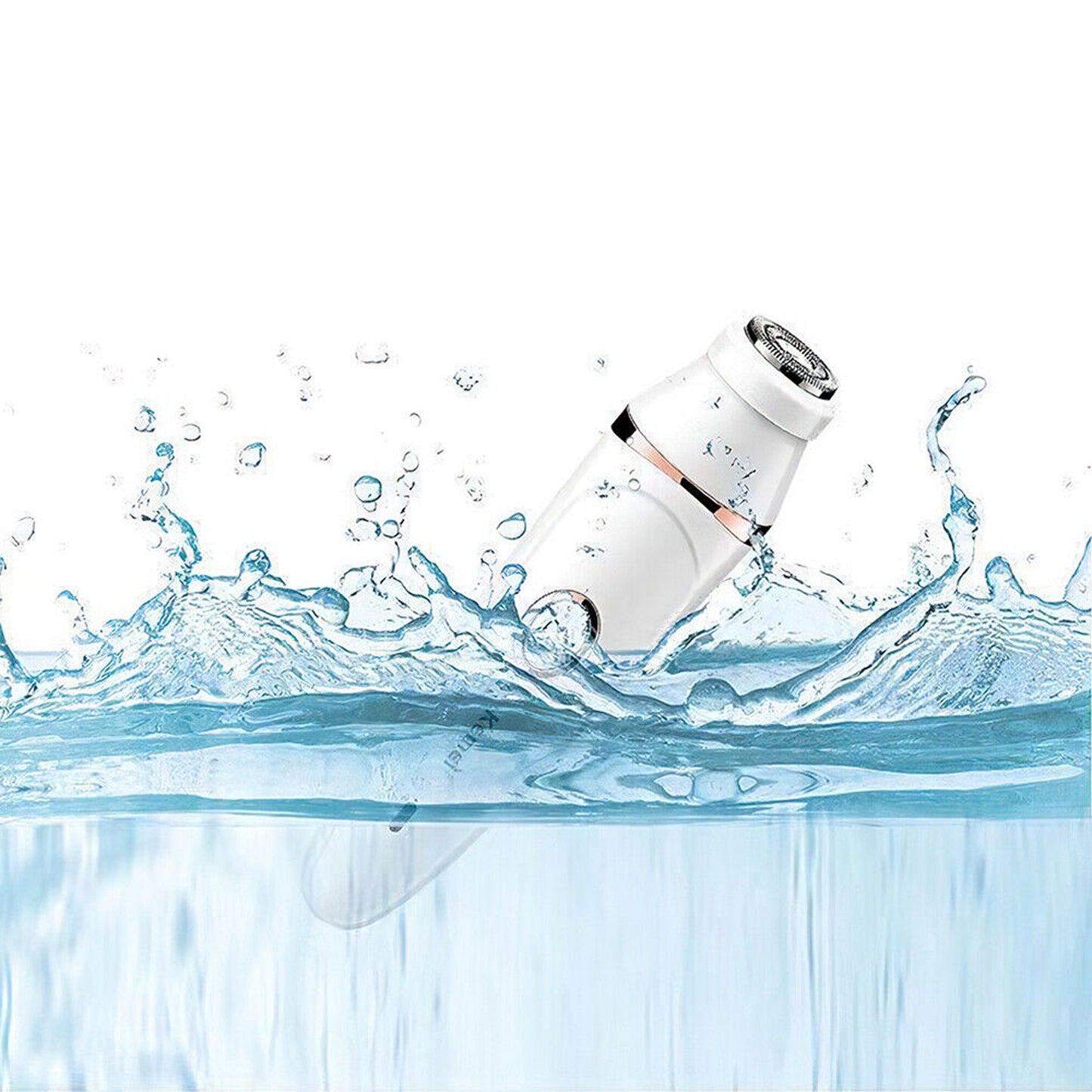 Hair Remover Pro 3.0 7 in 1 Facial Hair Removal Device for Women