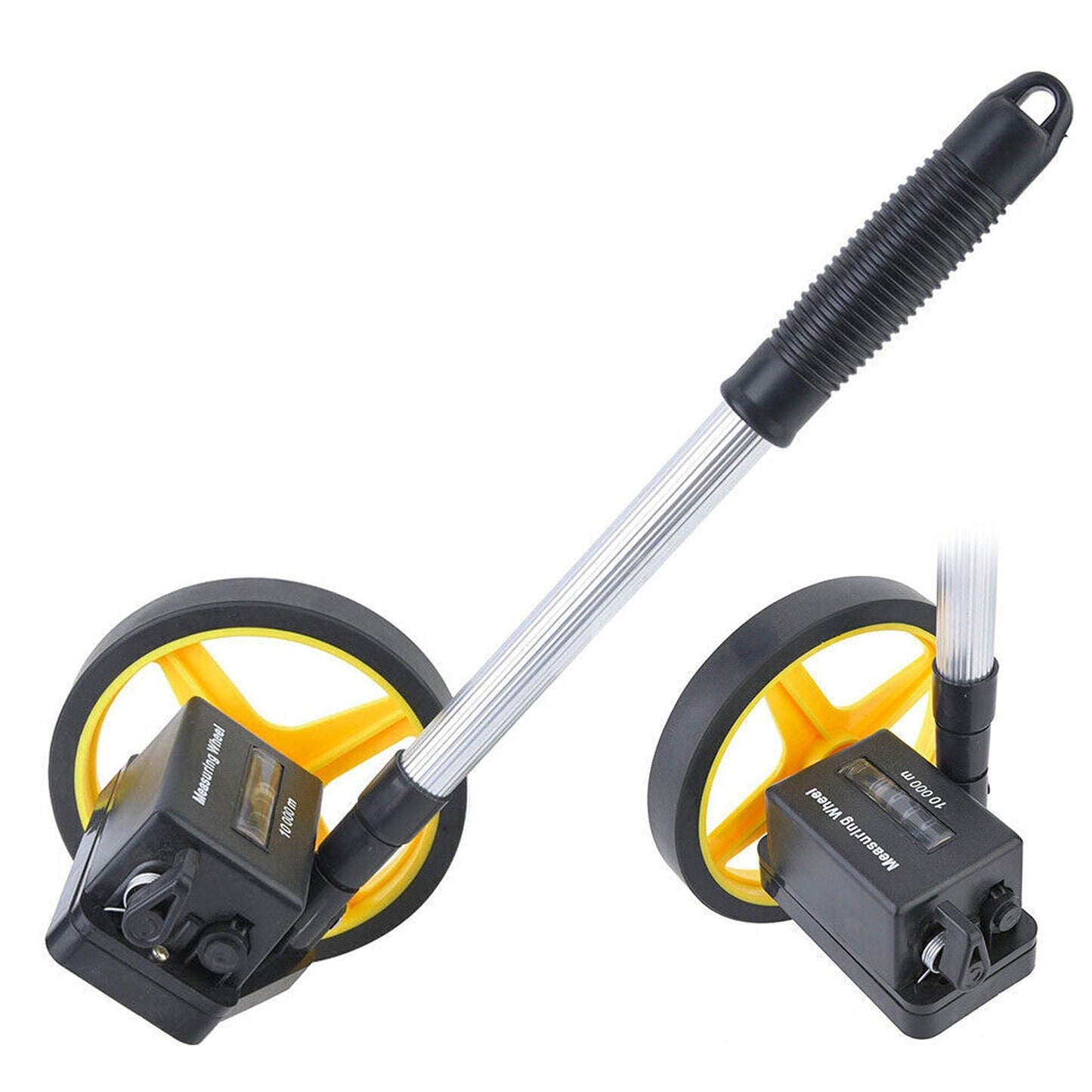 Distance Measuring Wheel for Land Surveying - 10KM