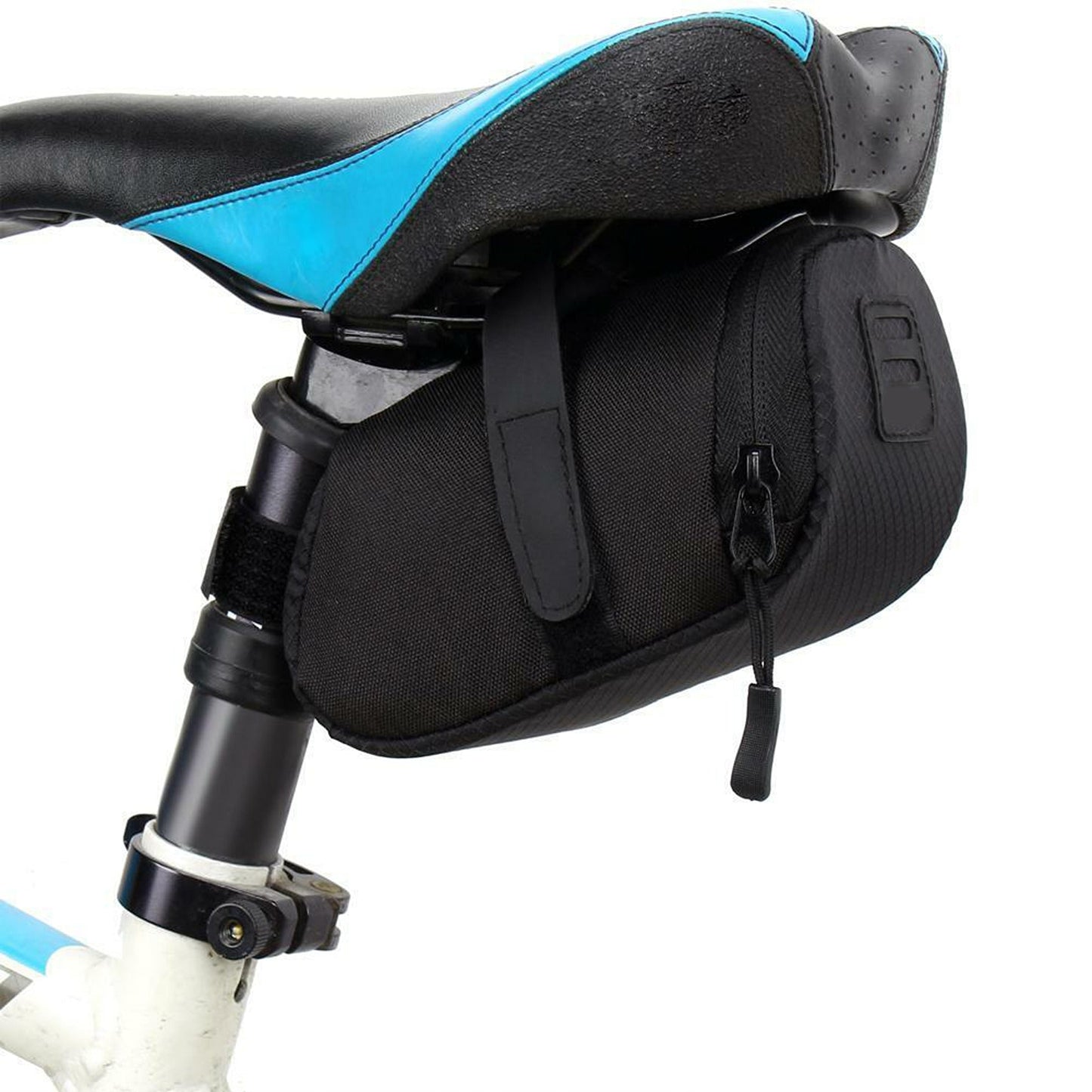 MTB Mountain Bike Saddle Bag Road Bicycle Cycling Seat Accessories