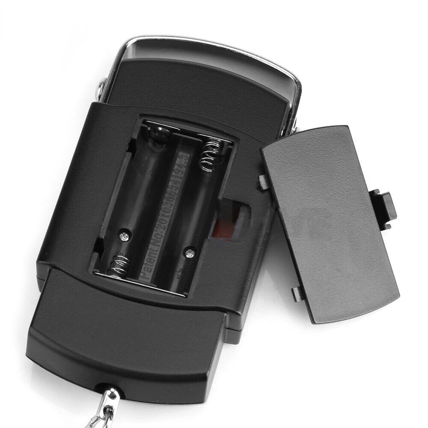 Travel Luggage Hanging Weighing Scale LCD Digital Electronic