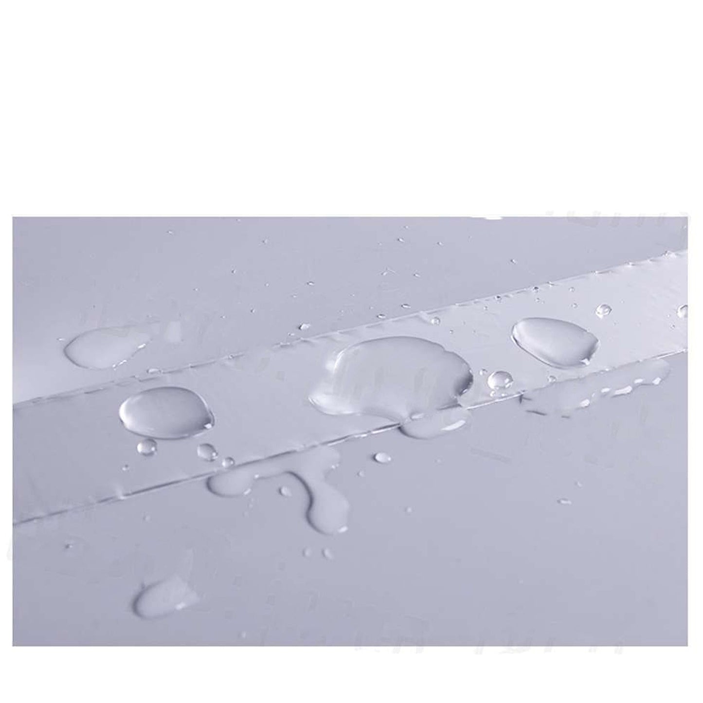 Waterproof Aluminum Foil Tape for Heat Shielding and Duct Sealing