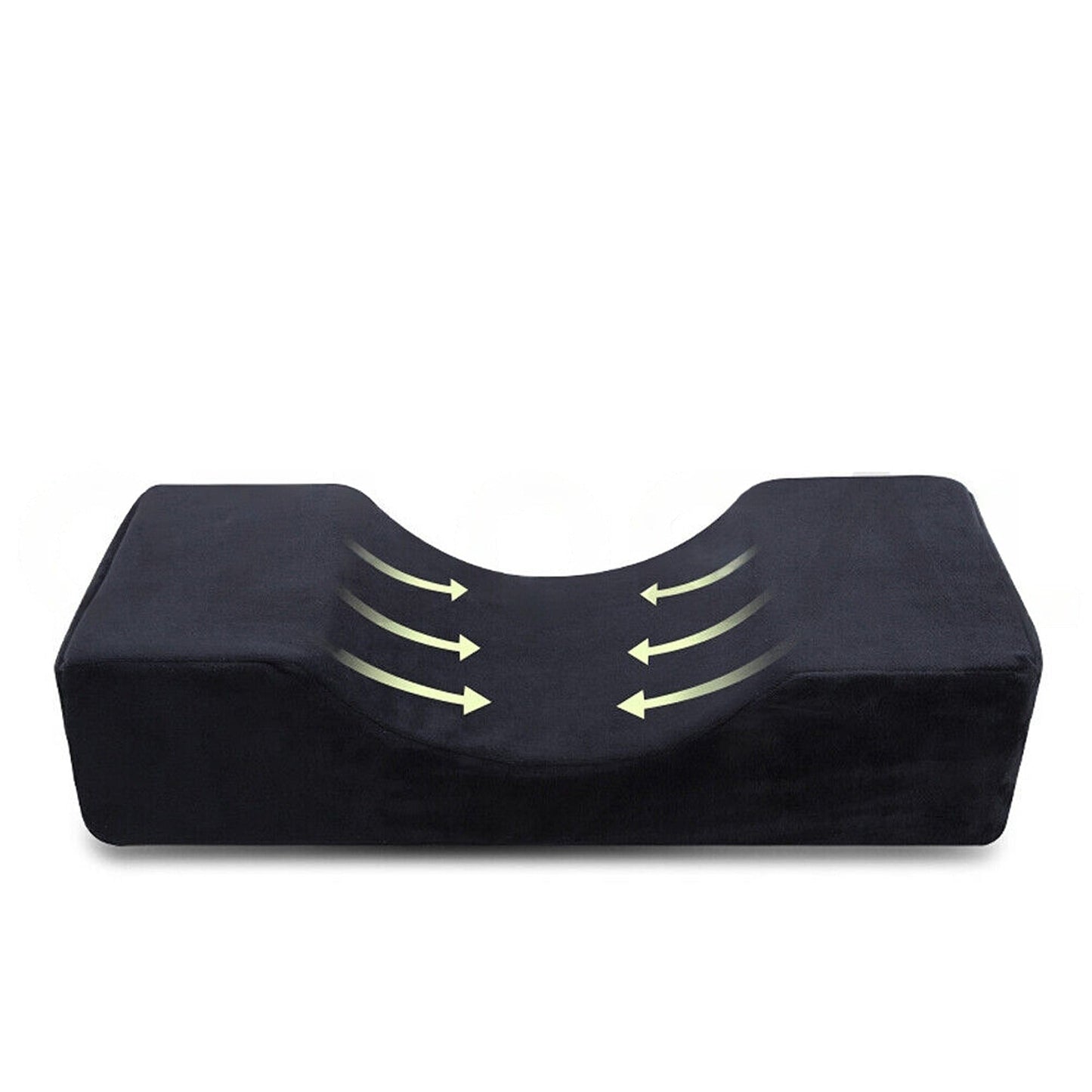 Professional Lash Extension Pillow Comfortable Beauty and Eyelash Grafting Pillow