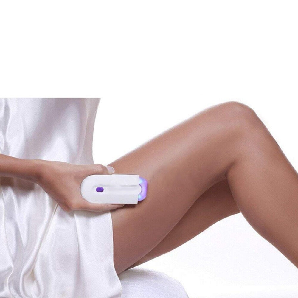 Laser Hair Removal Epilator Women Instant Touch for Body Face