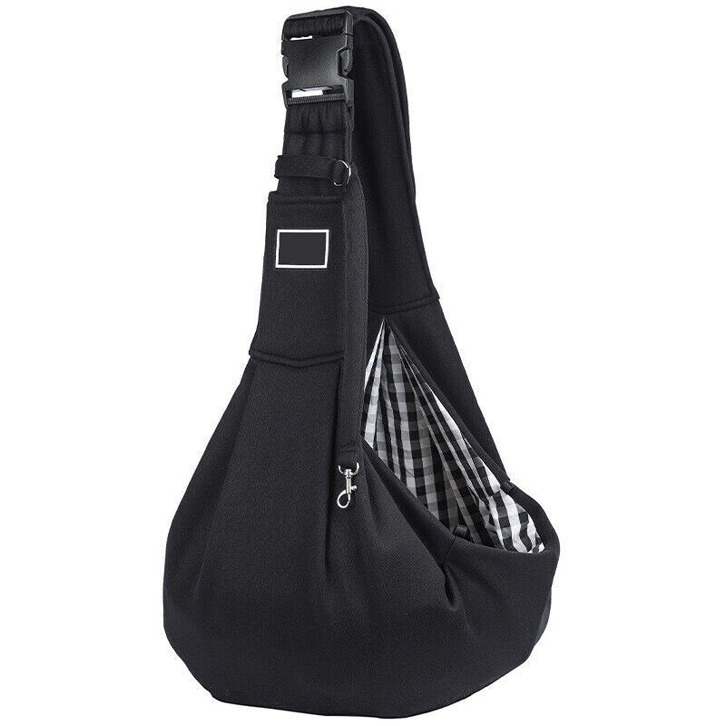Travel-Friendly Pet Carrier Backpack for Dogs and Cats