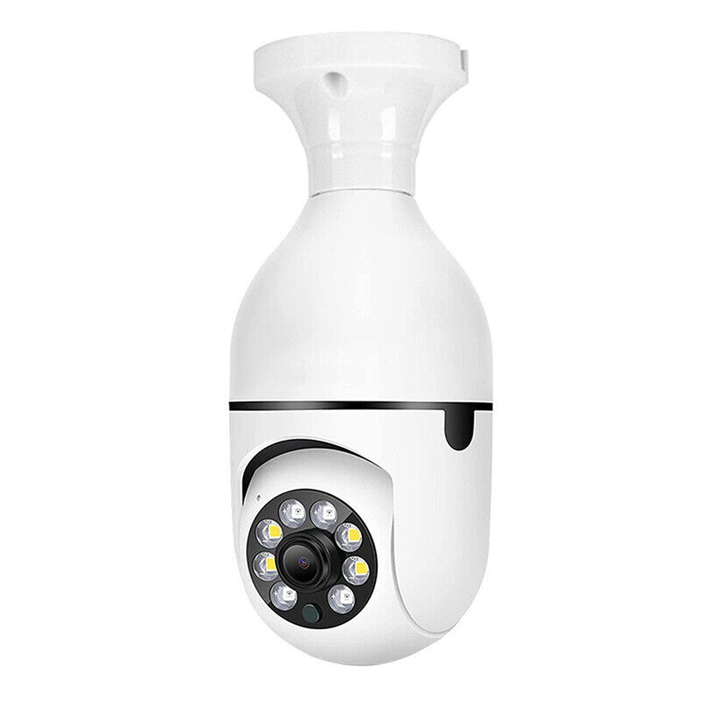 HD PTZ Outdoor Wireless CCTV WIFI IP Smart Home Security Camera