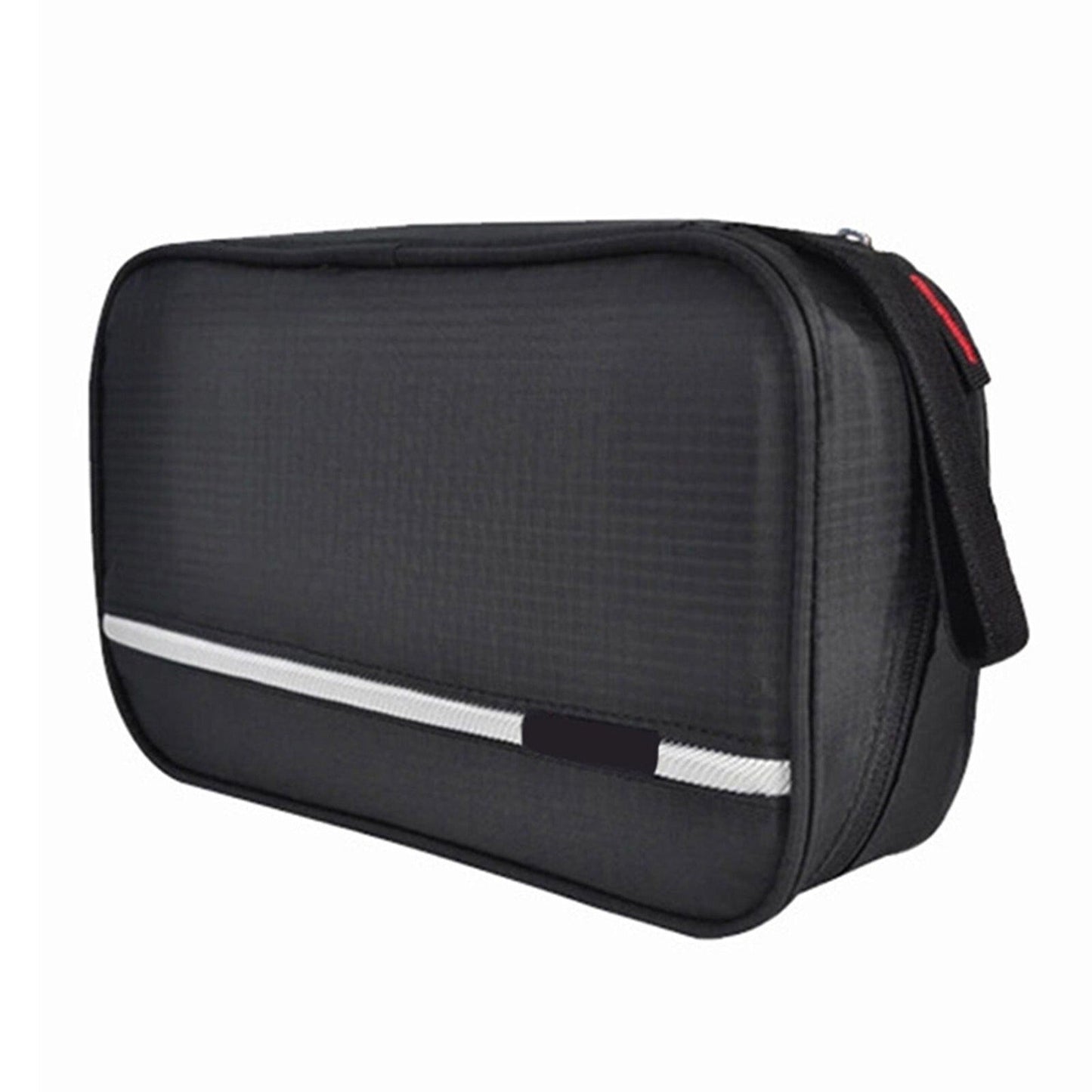 Large Foldable Bathroom Toiletry Organizer Waterproof Travel Makeup Bag
